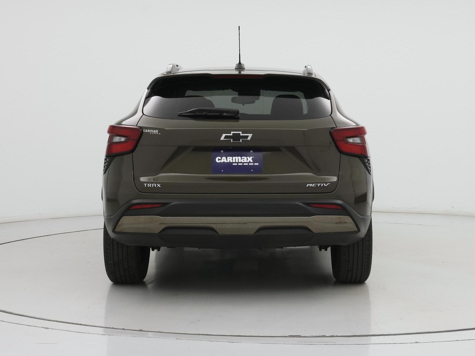 2024 Chevrolet Trax Activ - Photo 7