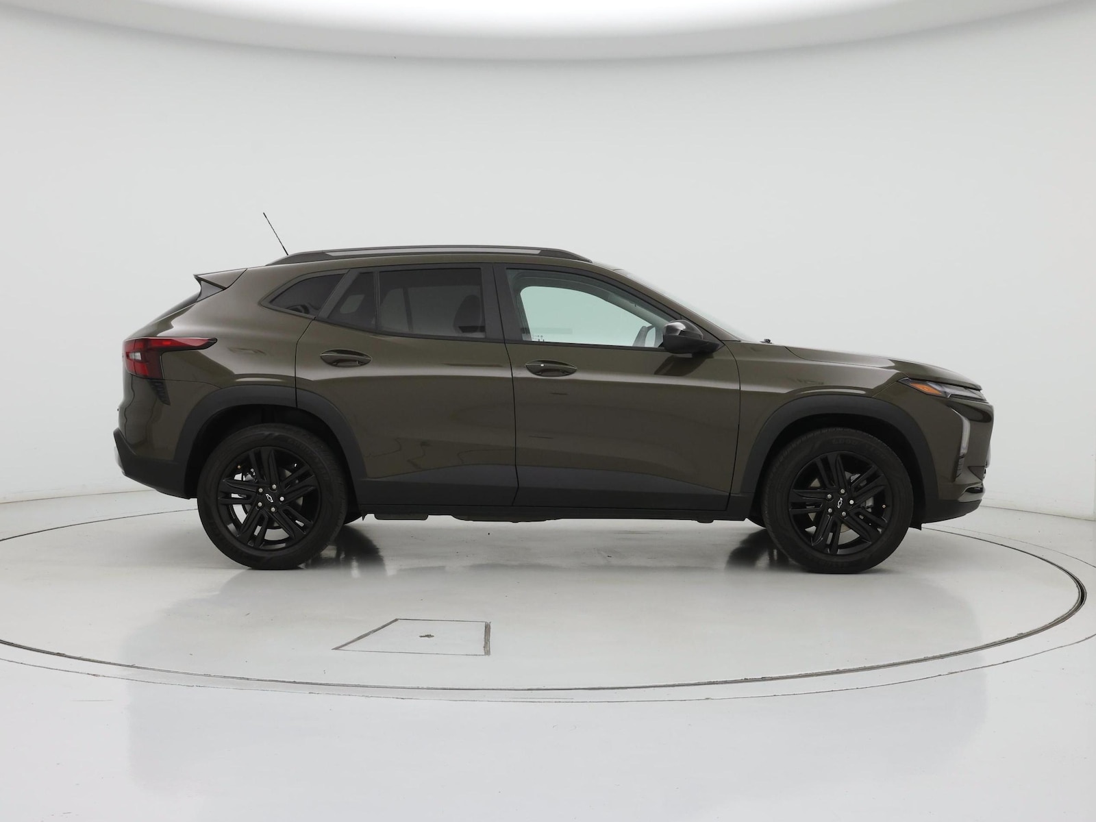 2024 Chevrolet Trax Activ - Photo 8