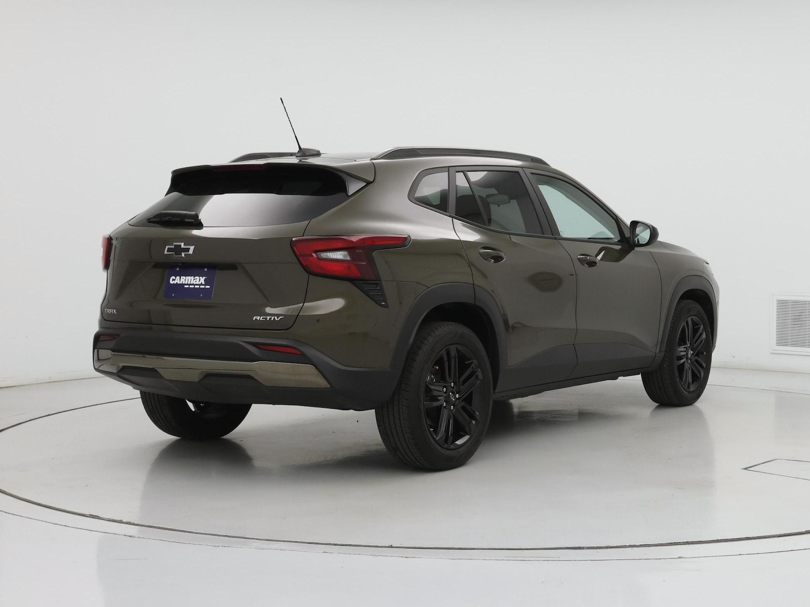 2024 Chevrolet Trax Activ - Photo 9