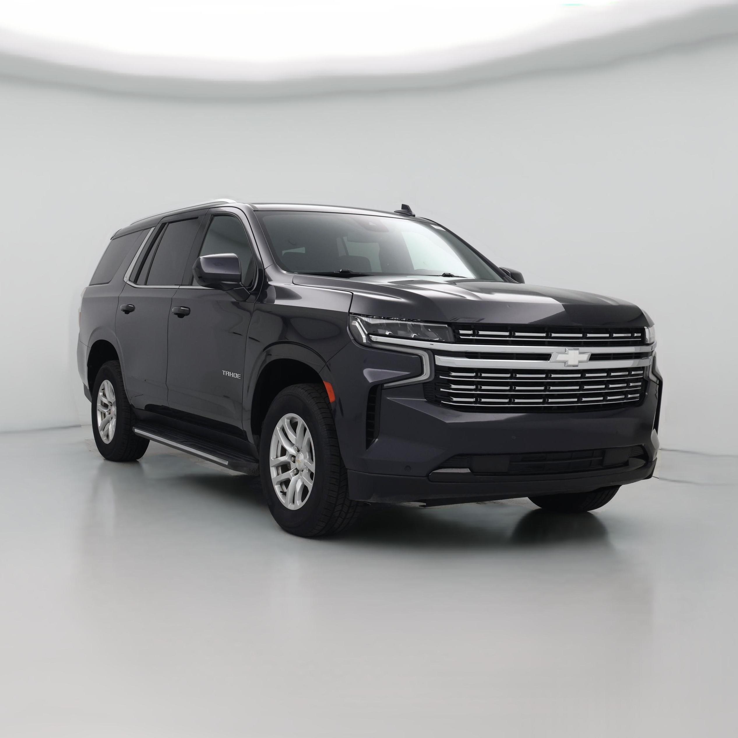 Thumbnail: 2023 Chevrolet Tahoe - 1