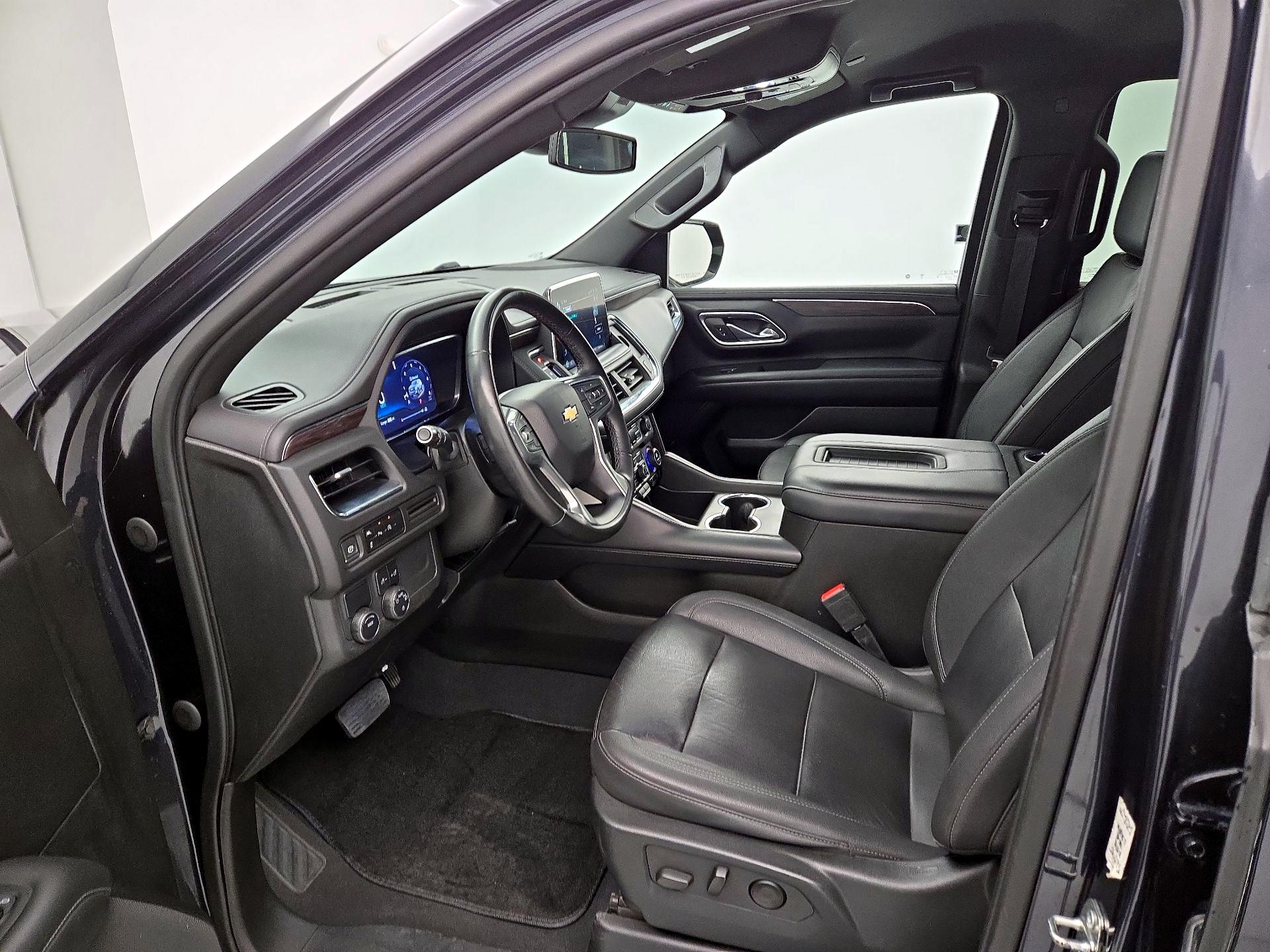 Thumbnail: 2023 Chevrolet Tahoe - 11