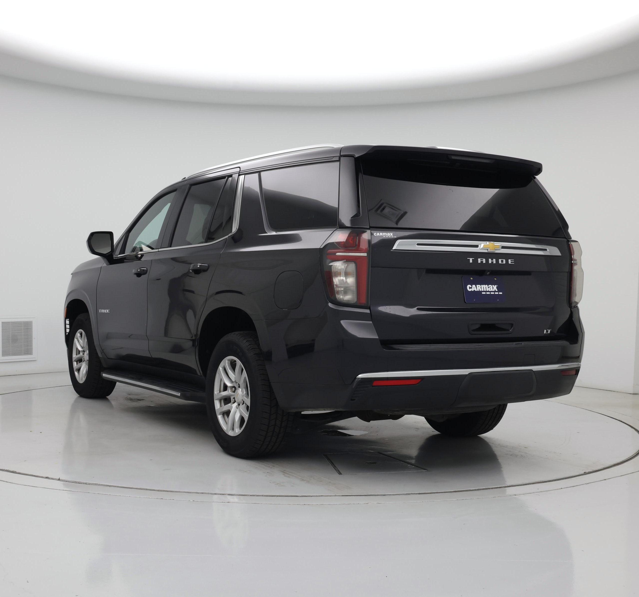 Thumbnail: 2023 Chevrolet Tahoe - 2