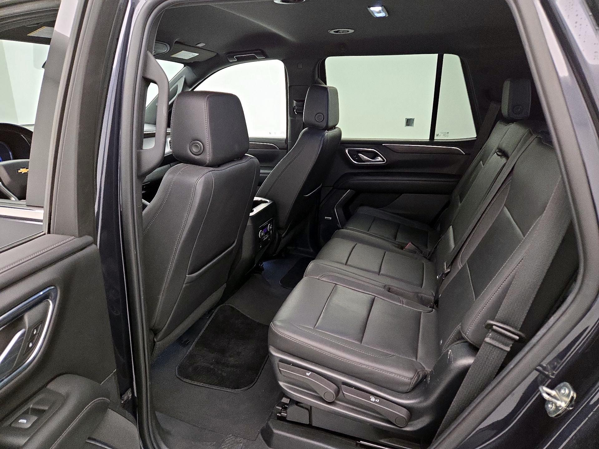 Thumbnail: 2023 Chevrolet Tahoe - 19