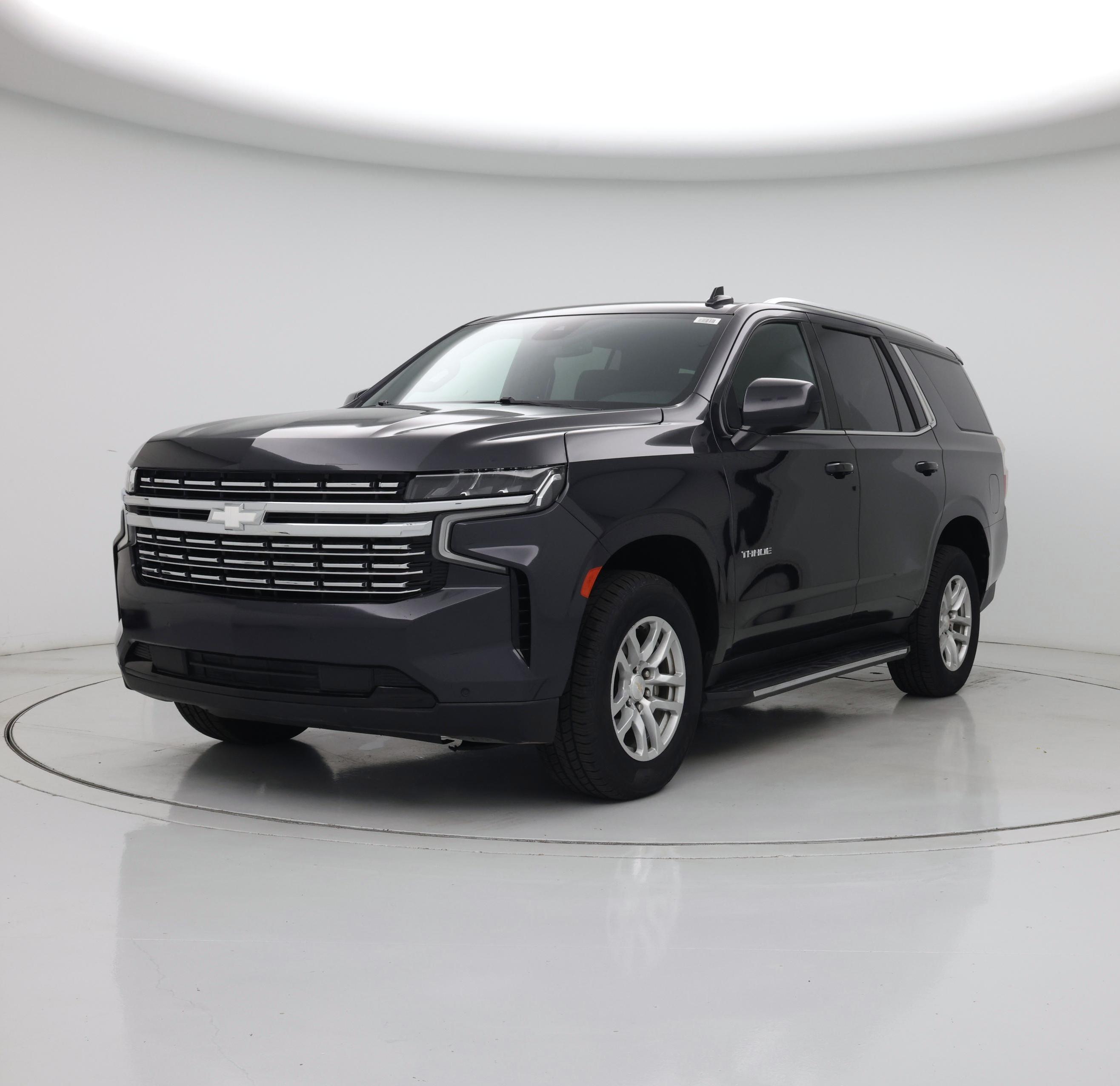 Thumbnail: 2023 Chevrolet Tahoe - 4