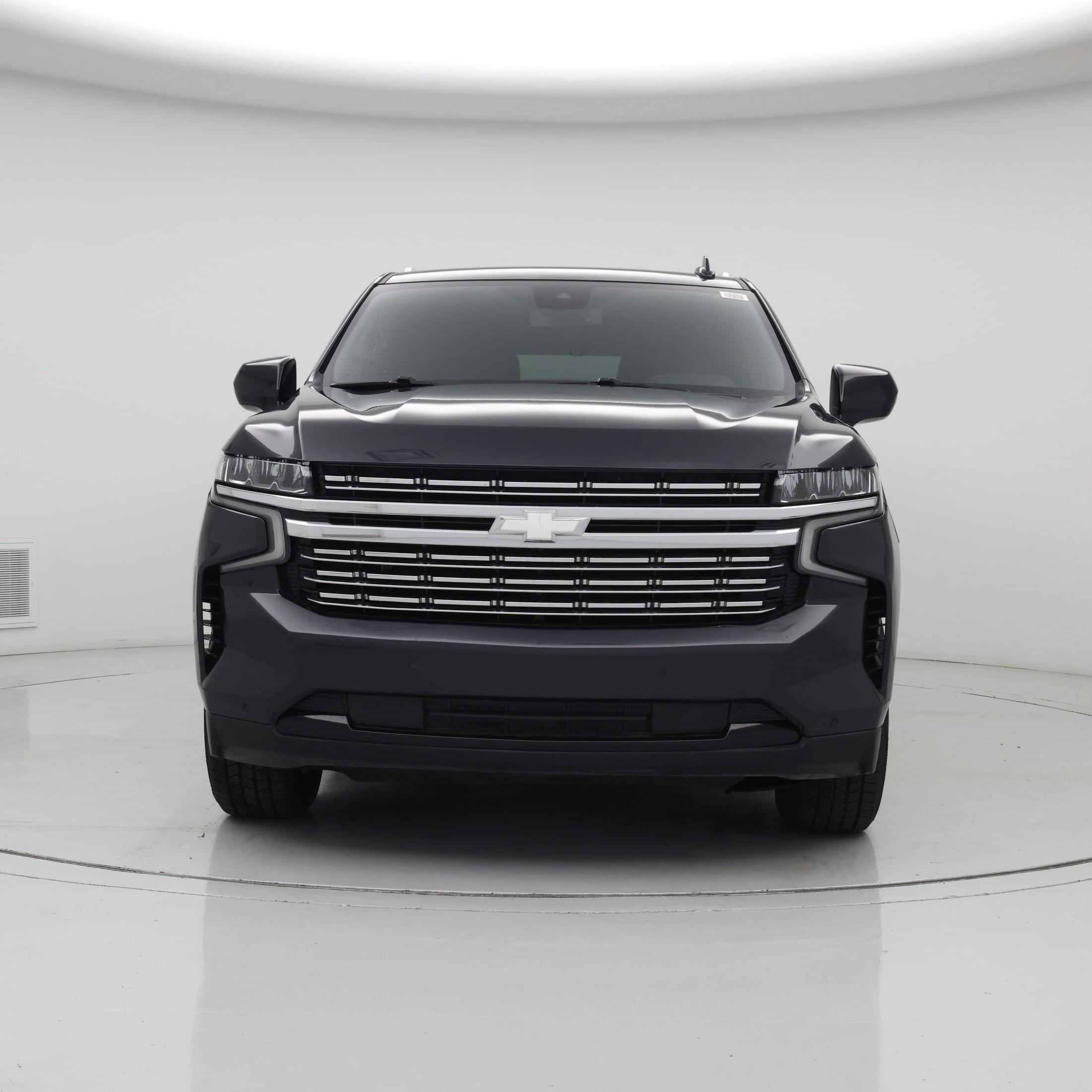 Thumbnail: 2023 Chevrolet Tahoe - 5