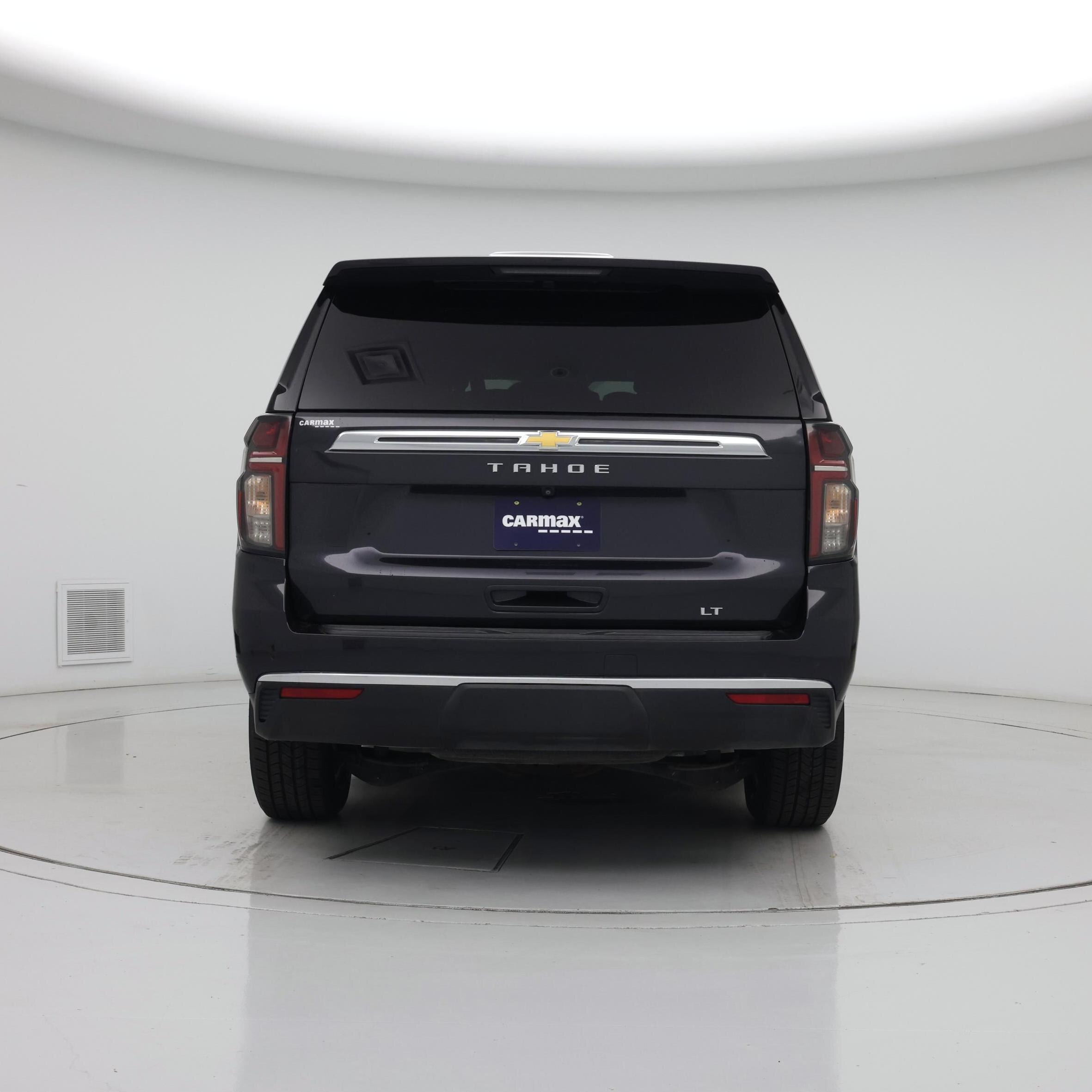 Thumbnail: 2023 Chevrolet Tahoe - 6