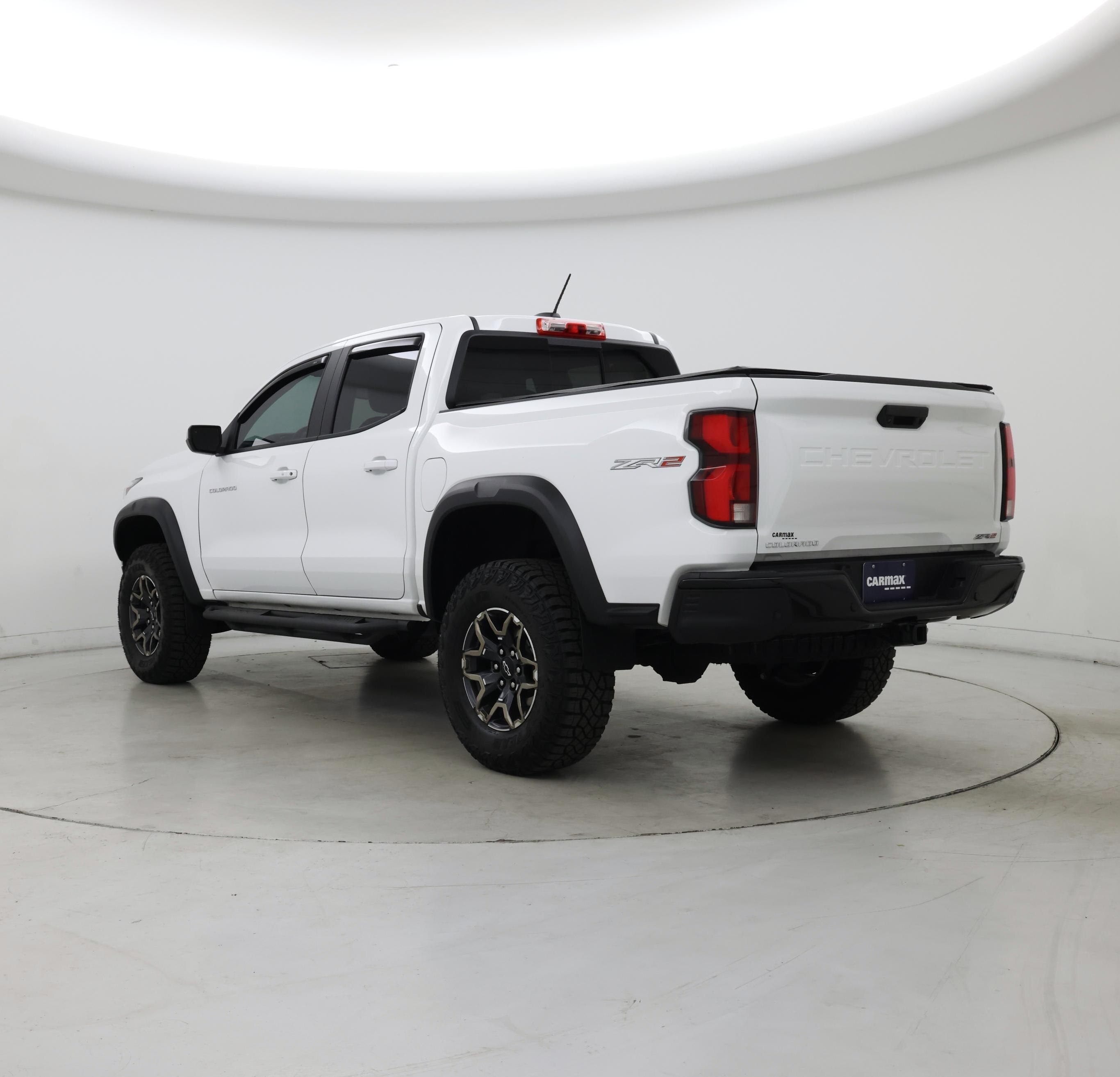 Thumbnail: 2024 Chevrolet Colorado - 2