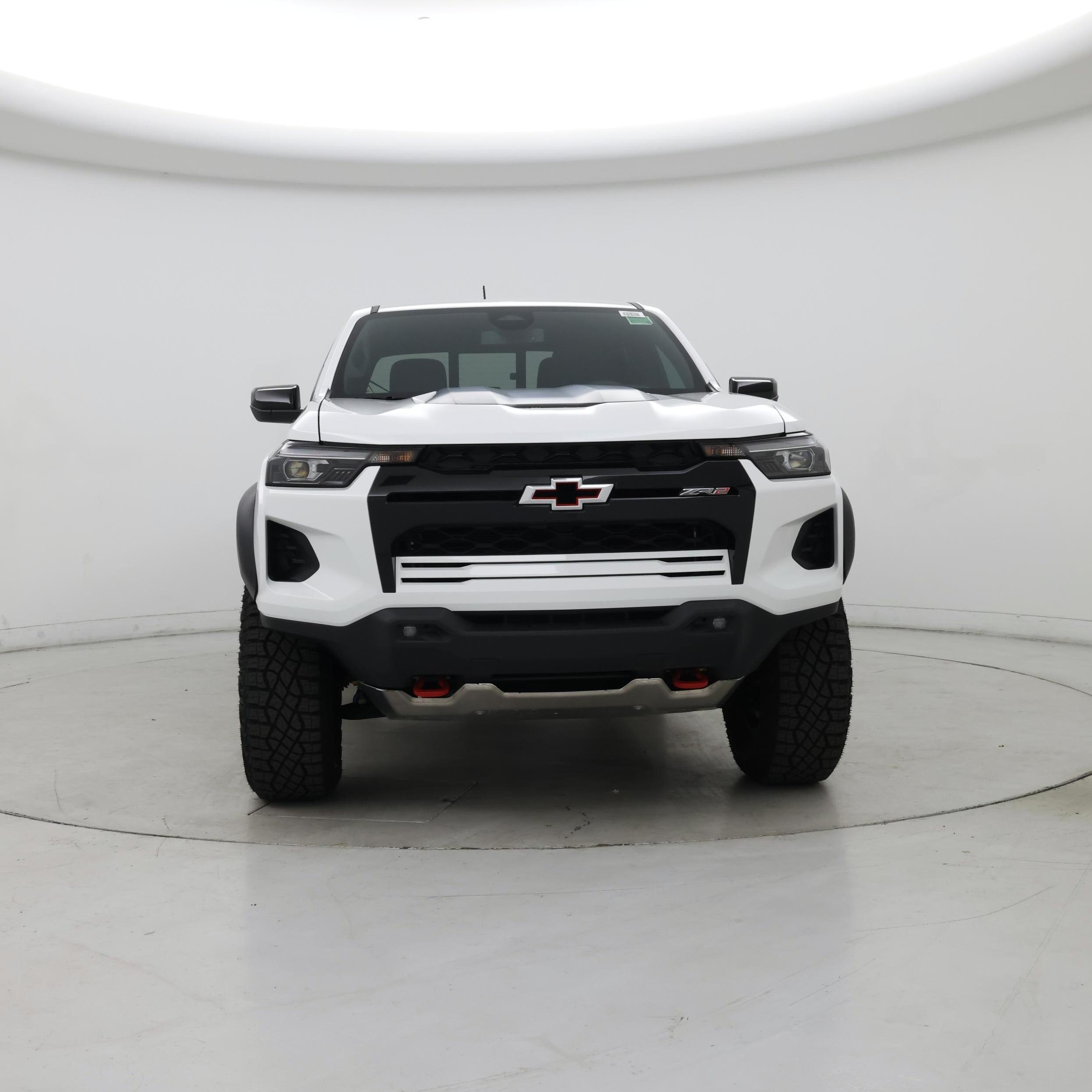 Thumbnail: 2024 Chevrolet Colorado - 5