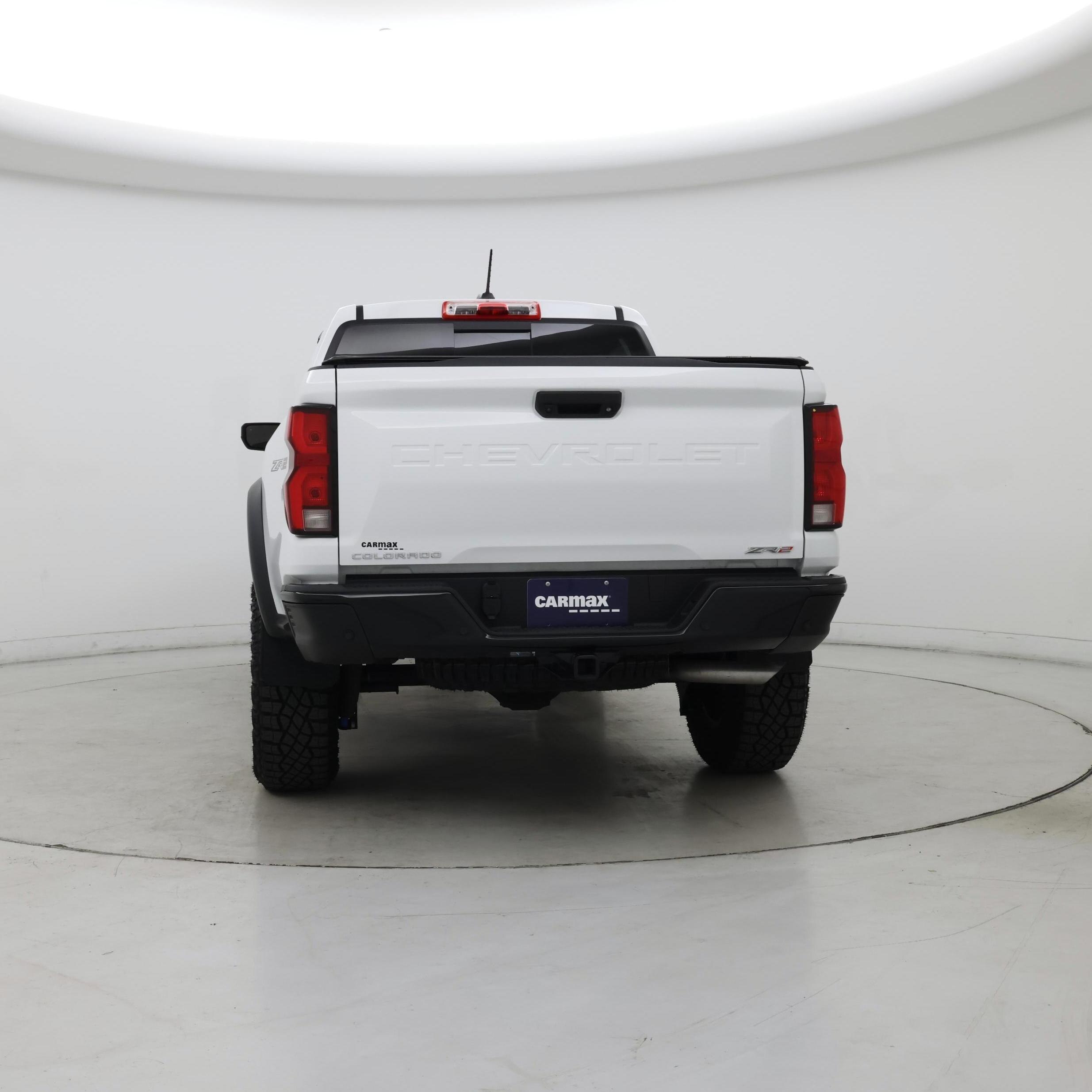 Thumbnail: 2024 Chevrolet Colorado - 6