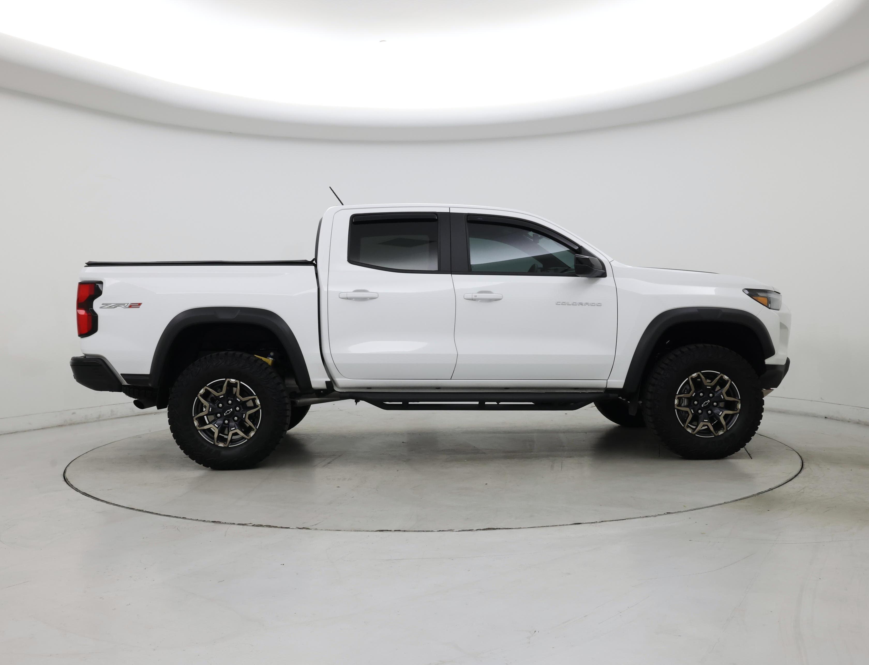 Thumbnail: 2024 Chevrolet Colorado - 7