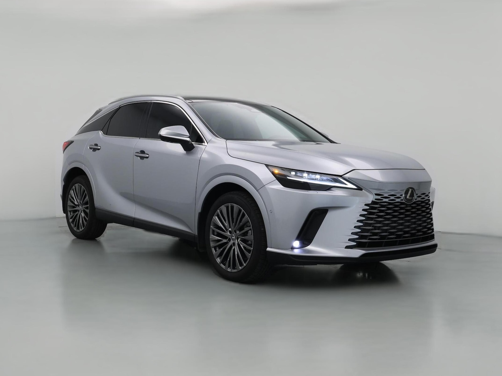 2025 Lexus RX Hybrid
