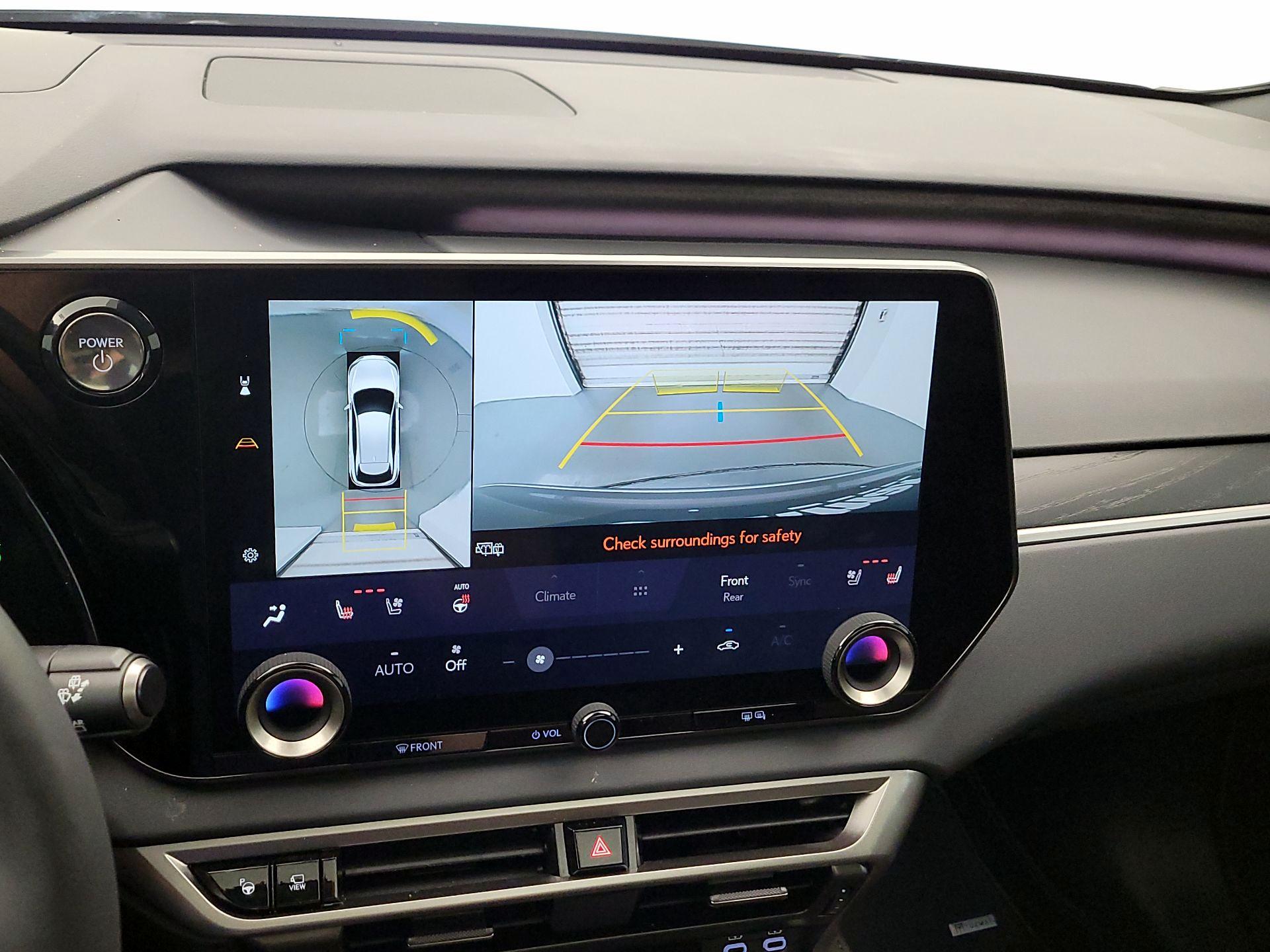 Thumbnail: 2025 Lexus RX - 14