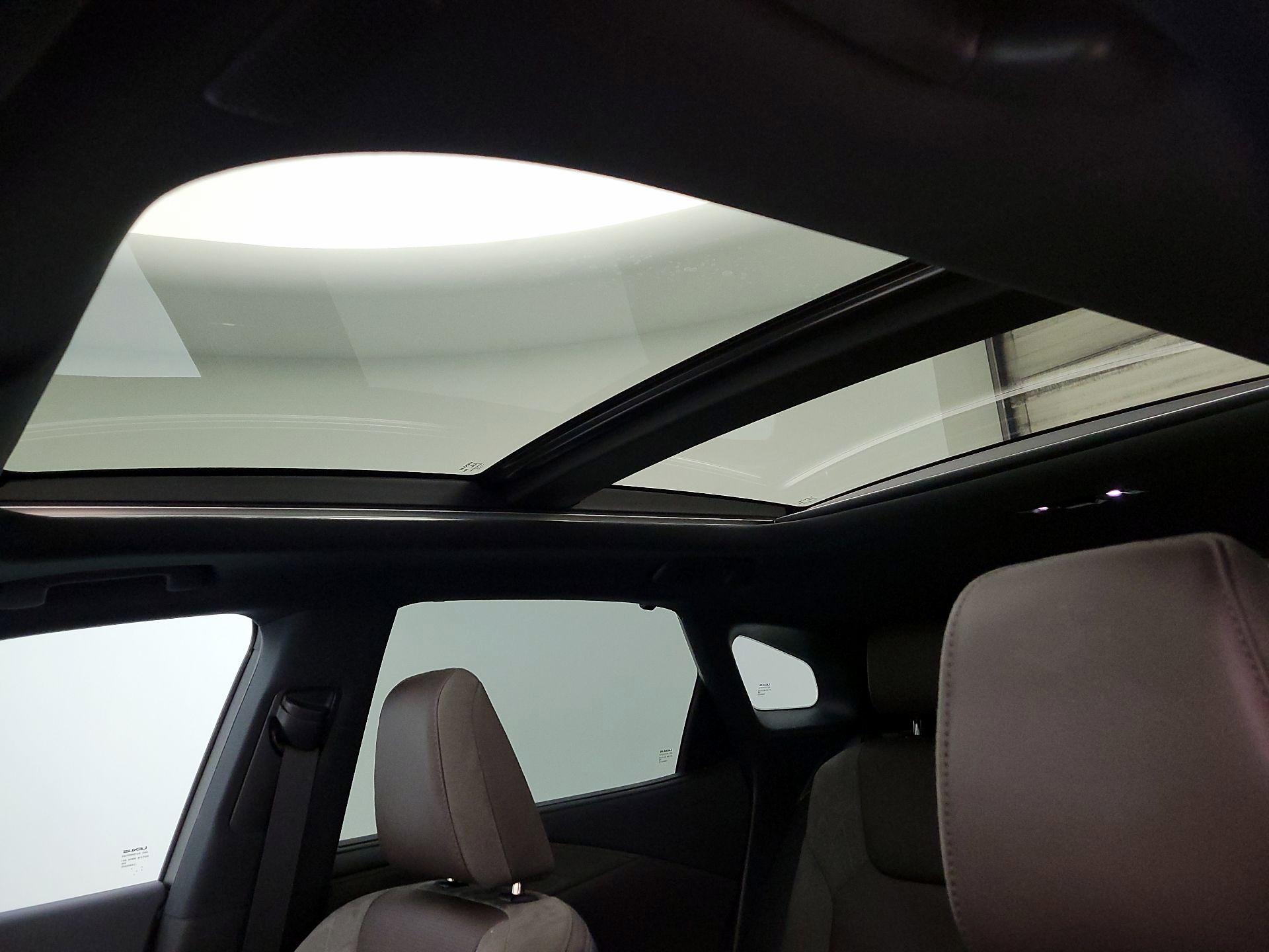 Thumbnail: 2025 Lexus RX - 19