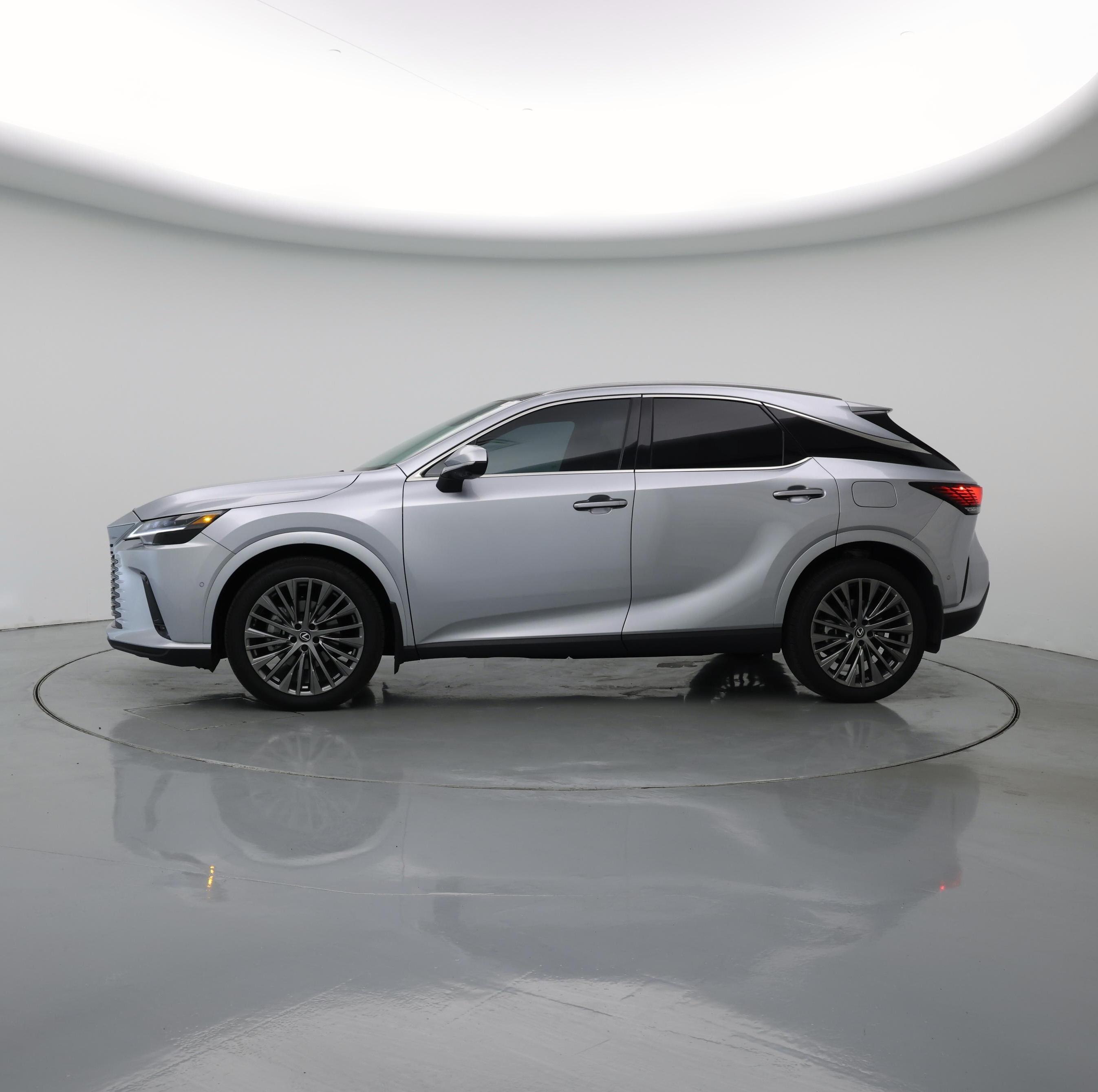 Thumbnail: 2025 Lexus RX - 3