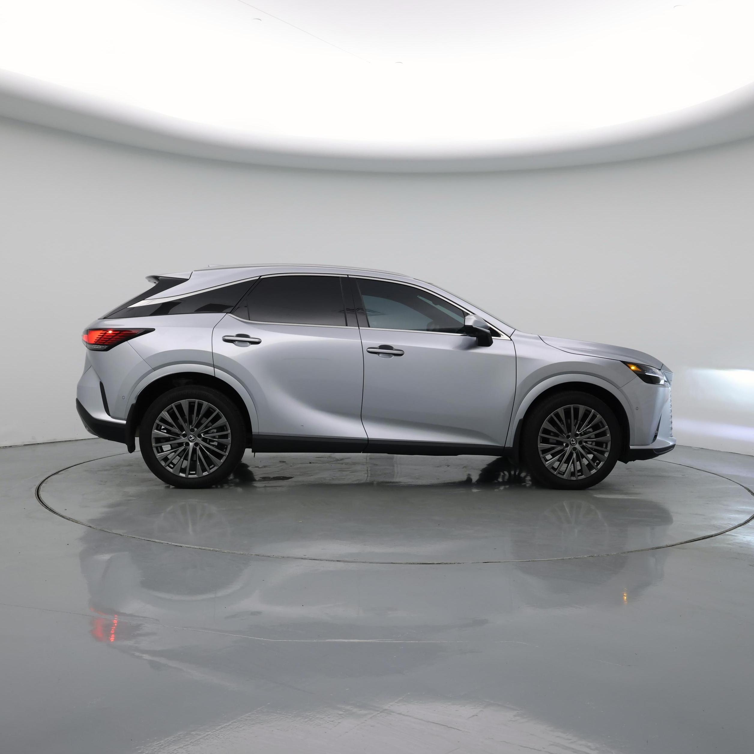 Thumbnail: 2025 Lexus RX - 7