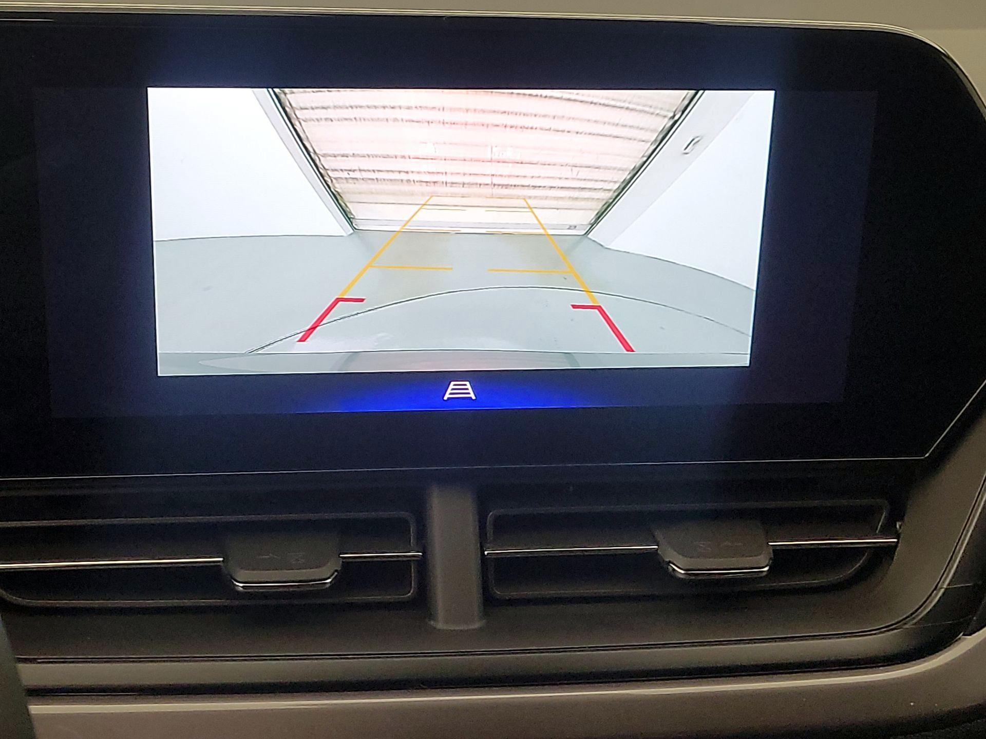 Thumbnail: 2025 Chevrolet Trax - 14