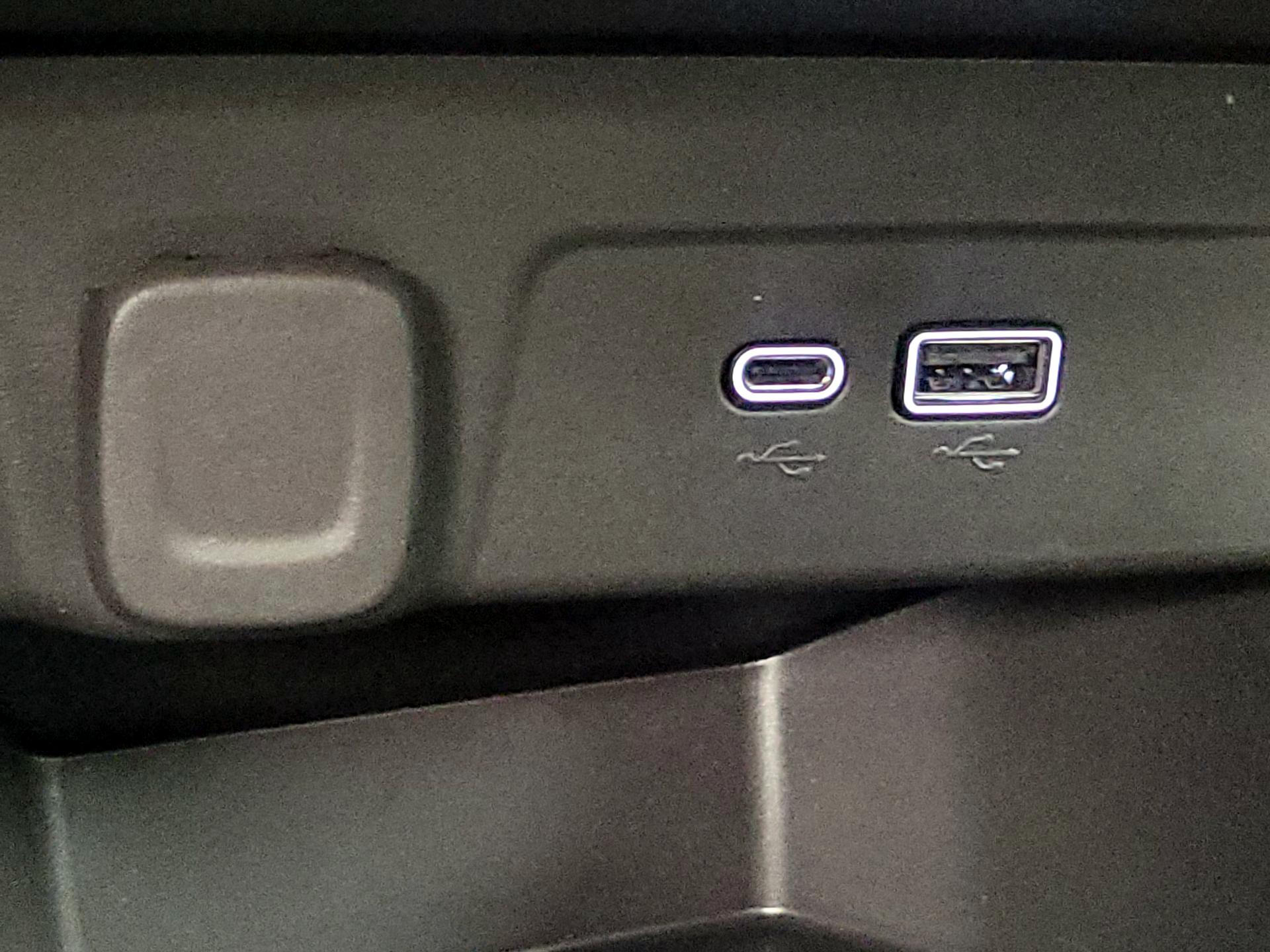 Thumbnail: 2025 Chevrolet Trax - 18