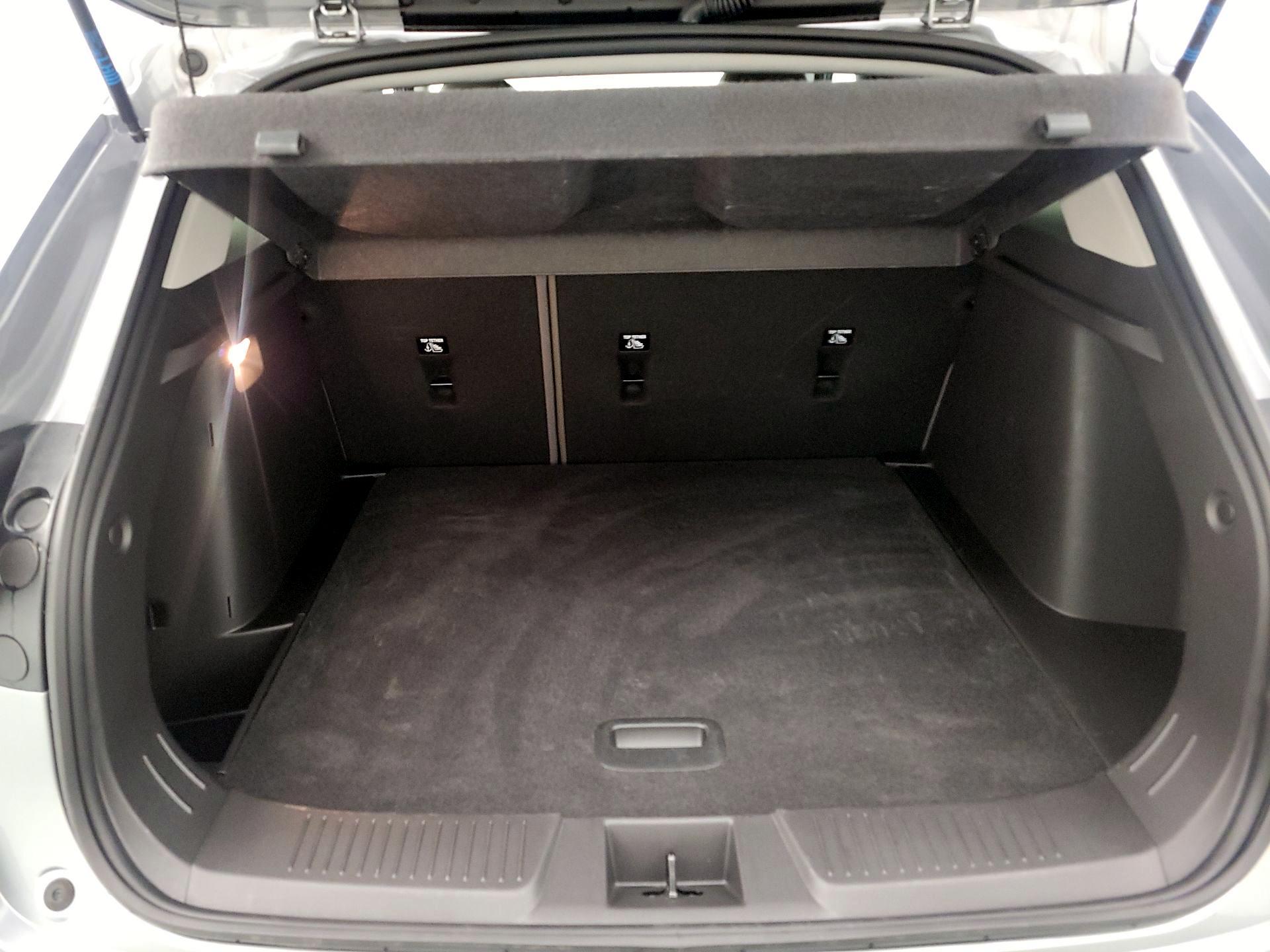 Thumbnail: 2025 Chevrolet Trax - 20