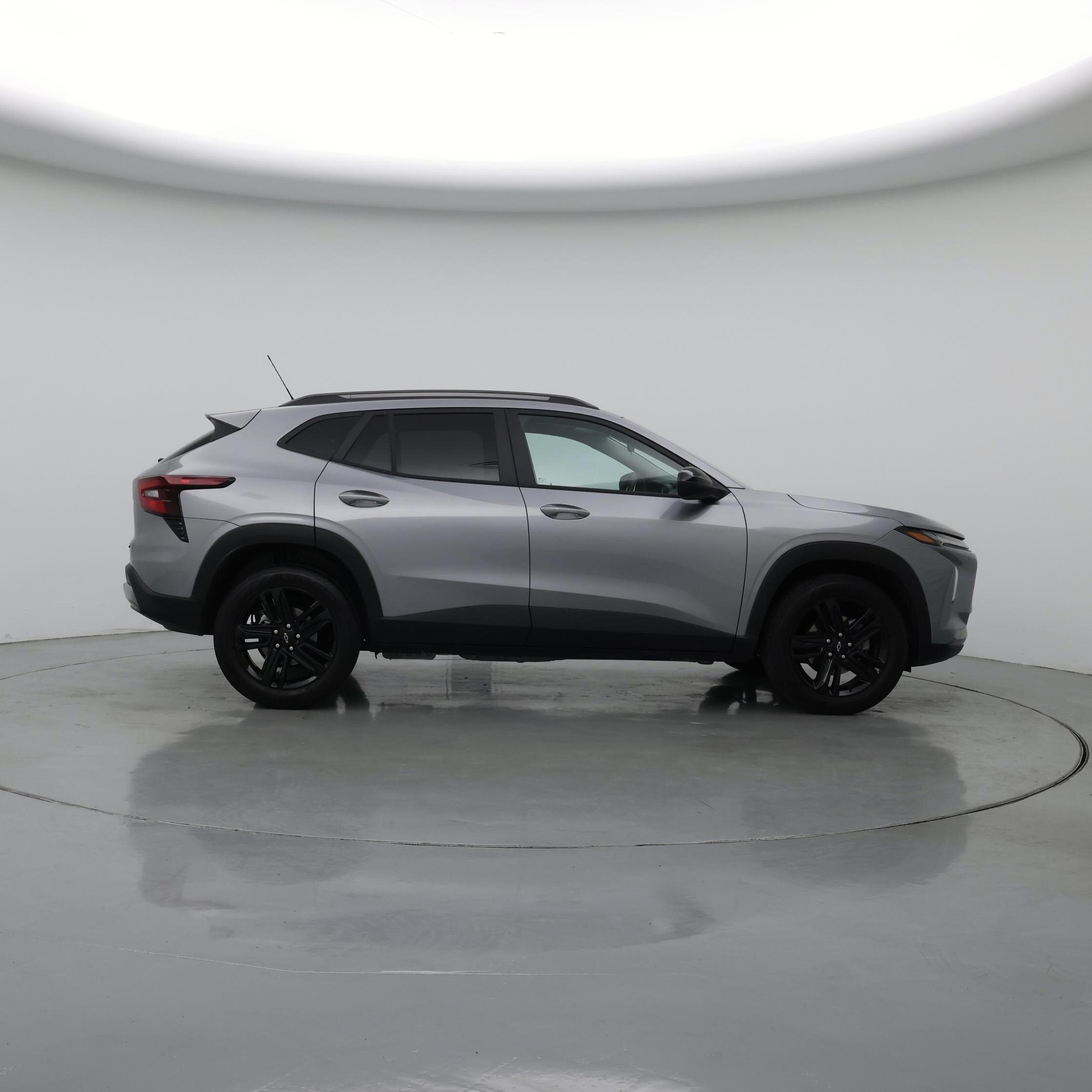 Thumbnail: 2025 Chevrolet Trax - 7