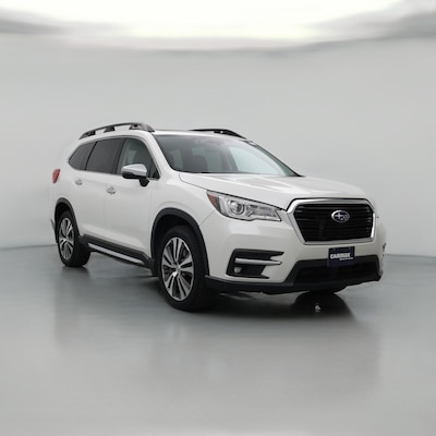 2019 Subaru Ascent Touring