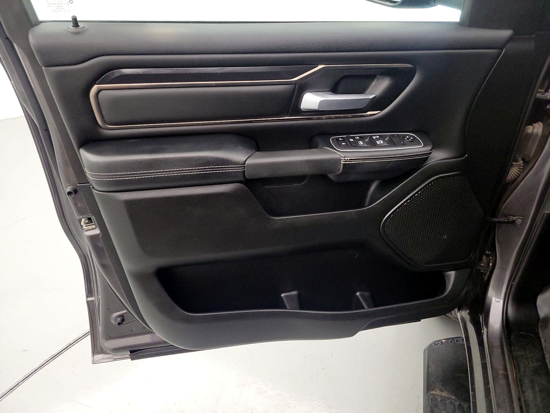 Thumbnail: 2022 RAM 1500 - 12