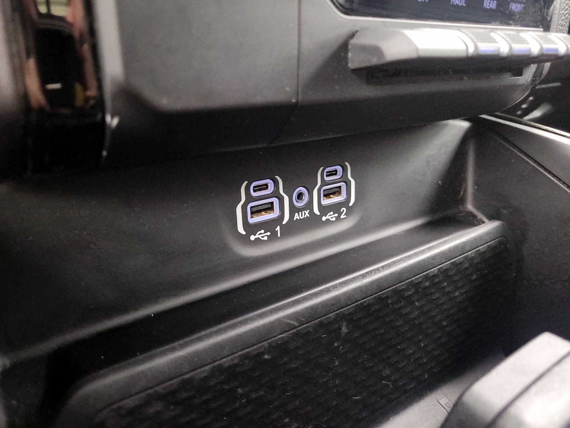 Thumbnail: 2022 RAM 1500 - 19