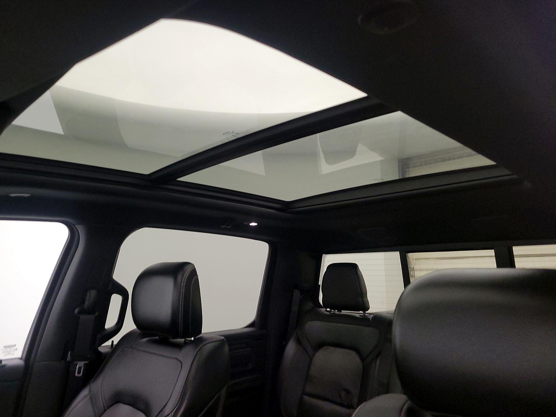 Thumbnail: 2022 RAM 1500 - 20