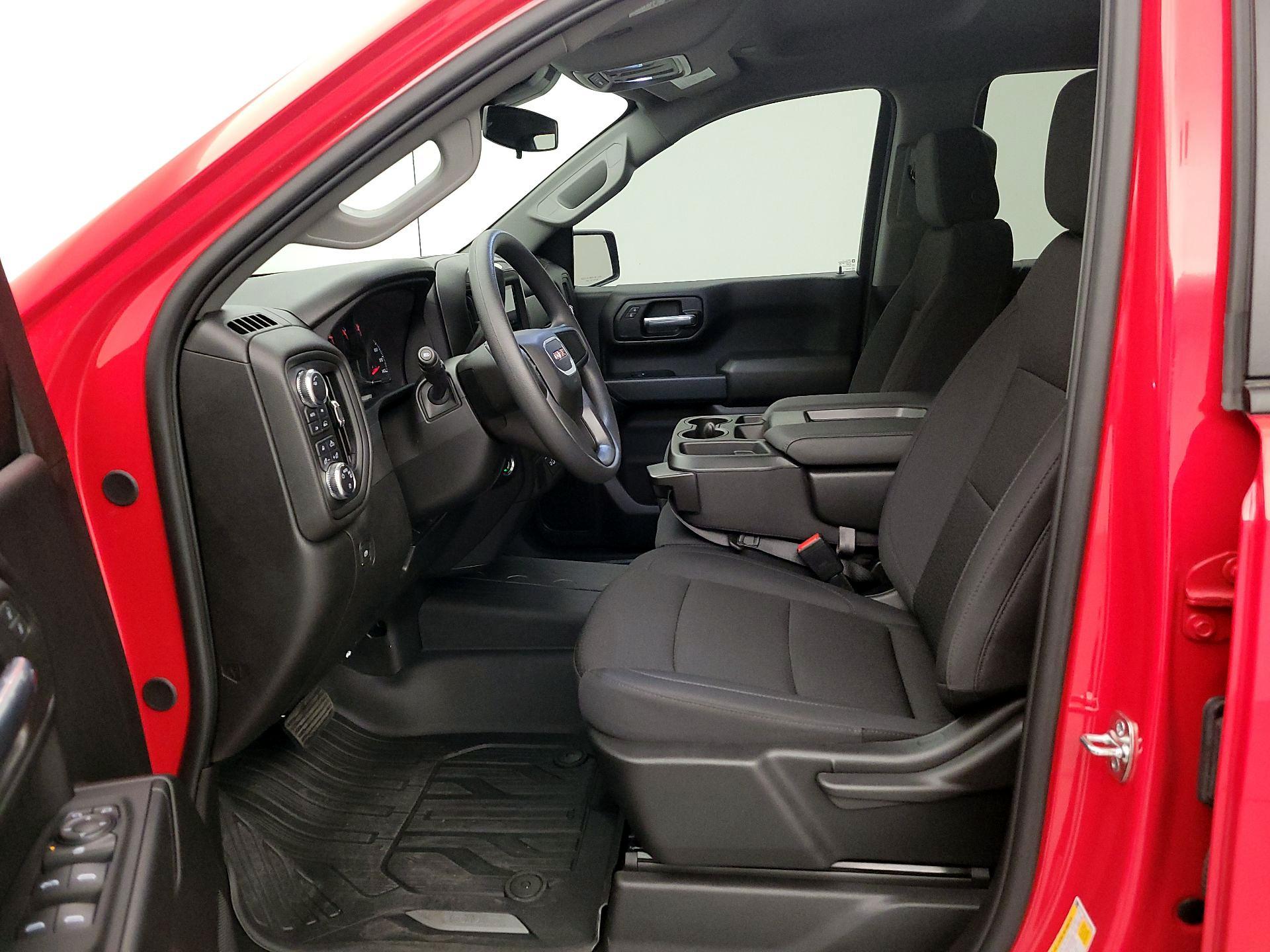 Thumbnail: 2026 GMC Sierra 1500 - 11