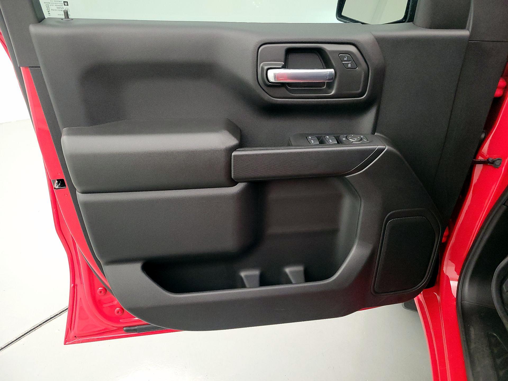 Thumbnail: 2026 GMC Sierra 1500 - 12