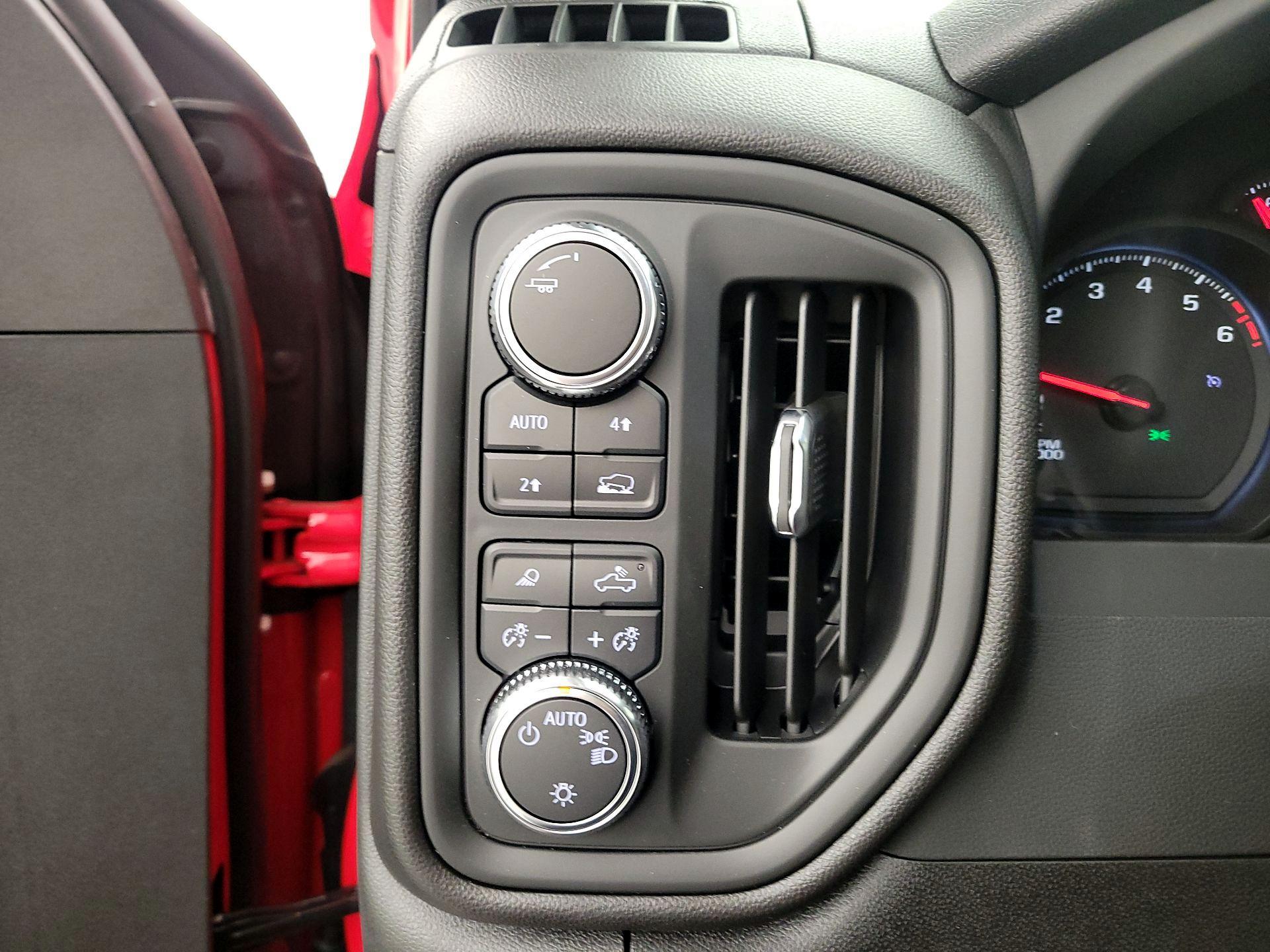 Thumbnail: 2026 GMC Sierra 1500 - 13