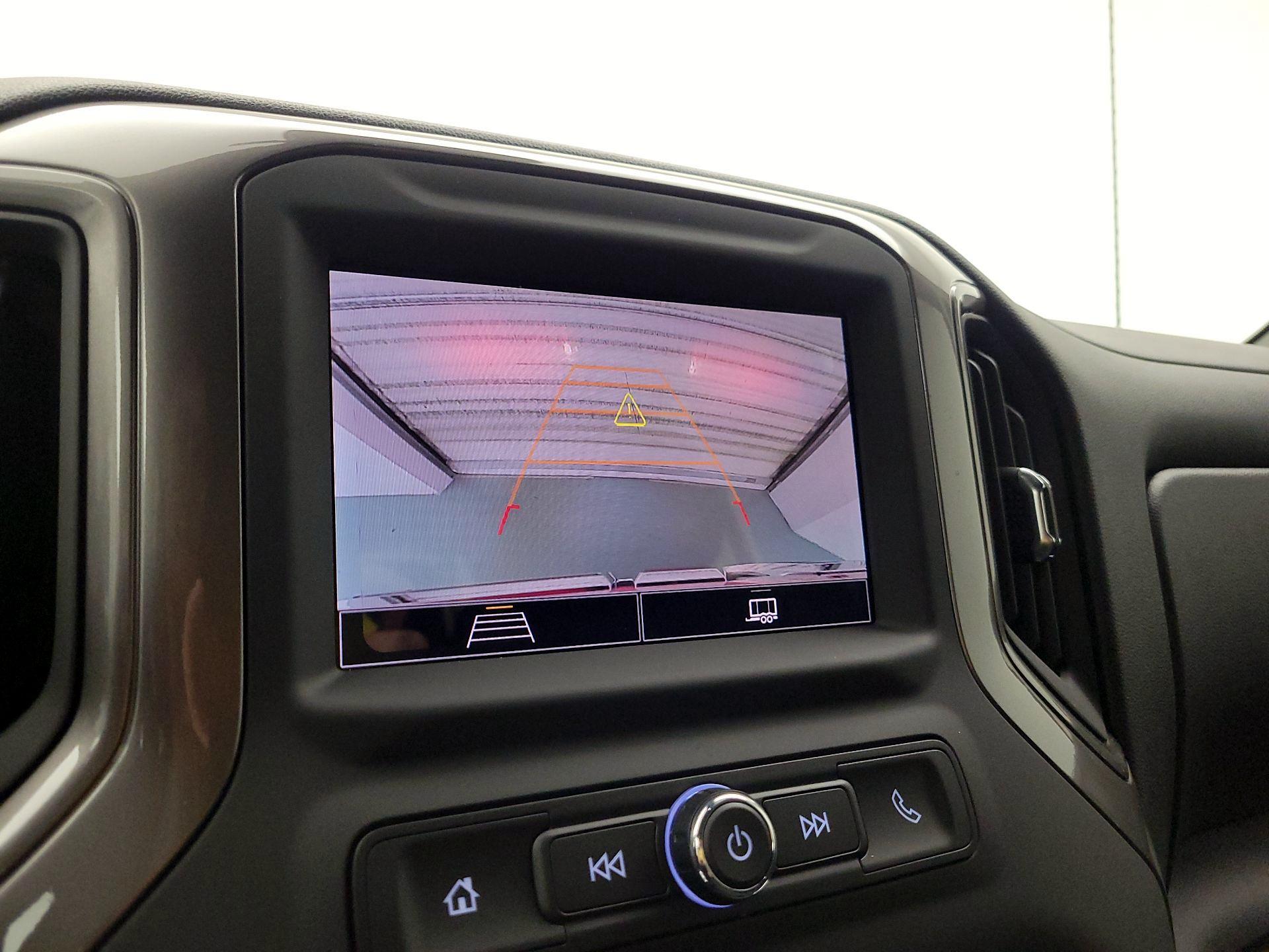 Thumbnail: 2026 GMC Sierra 1500 - 14