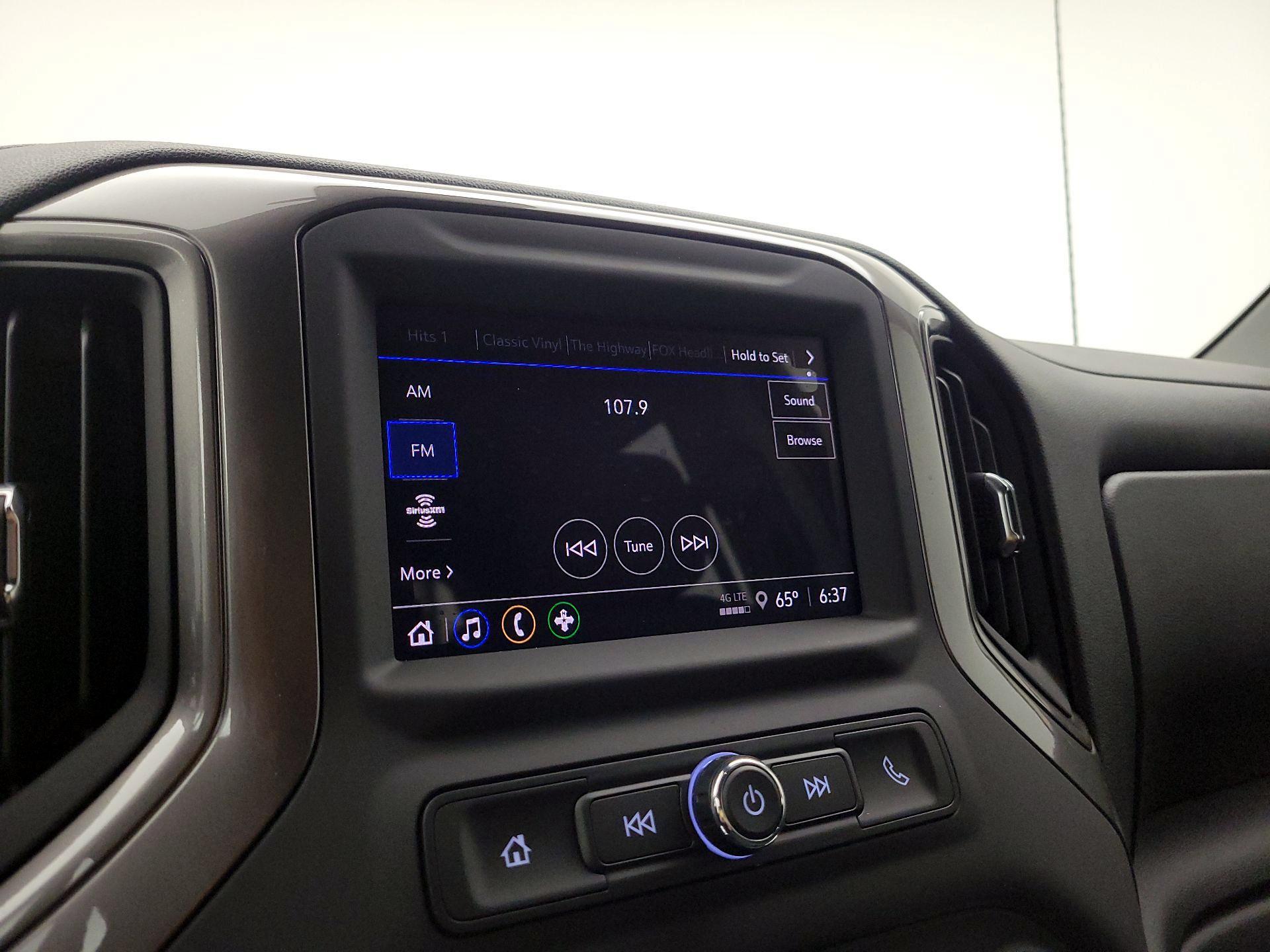 Thumbnail: 2026 GMC Sierra 1500 - 15