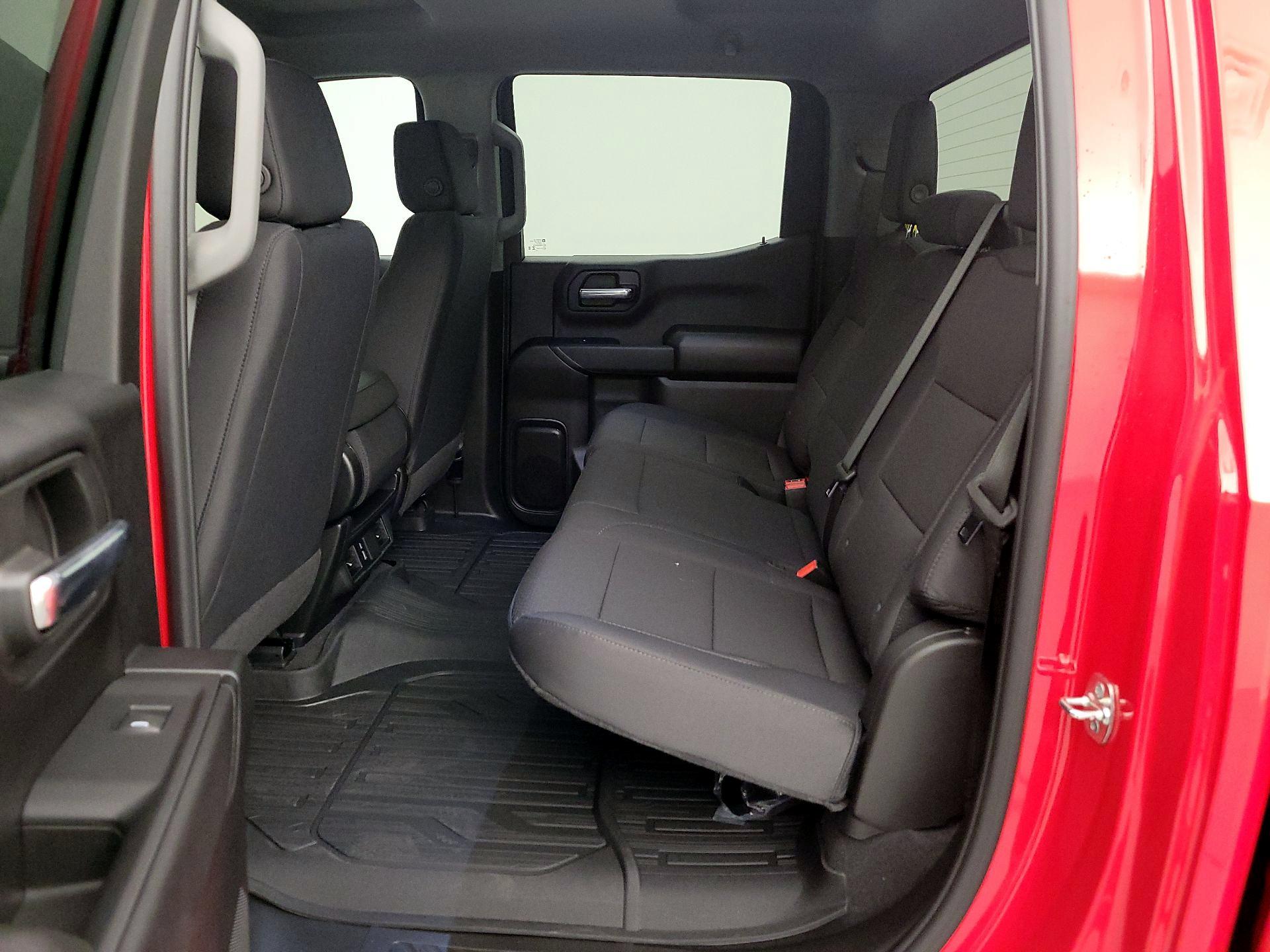 Thumbnail: 2026 GMC Sierra 1500 - 19