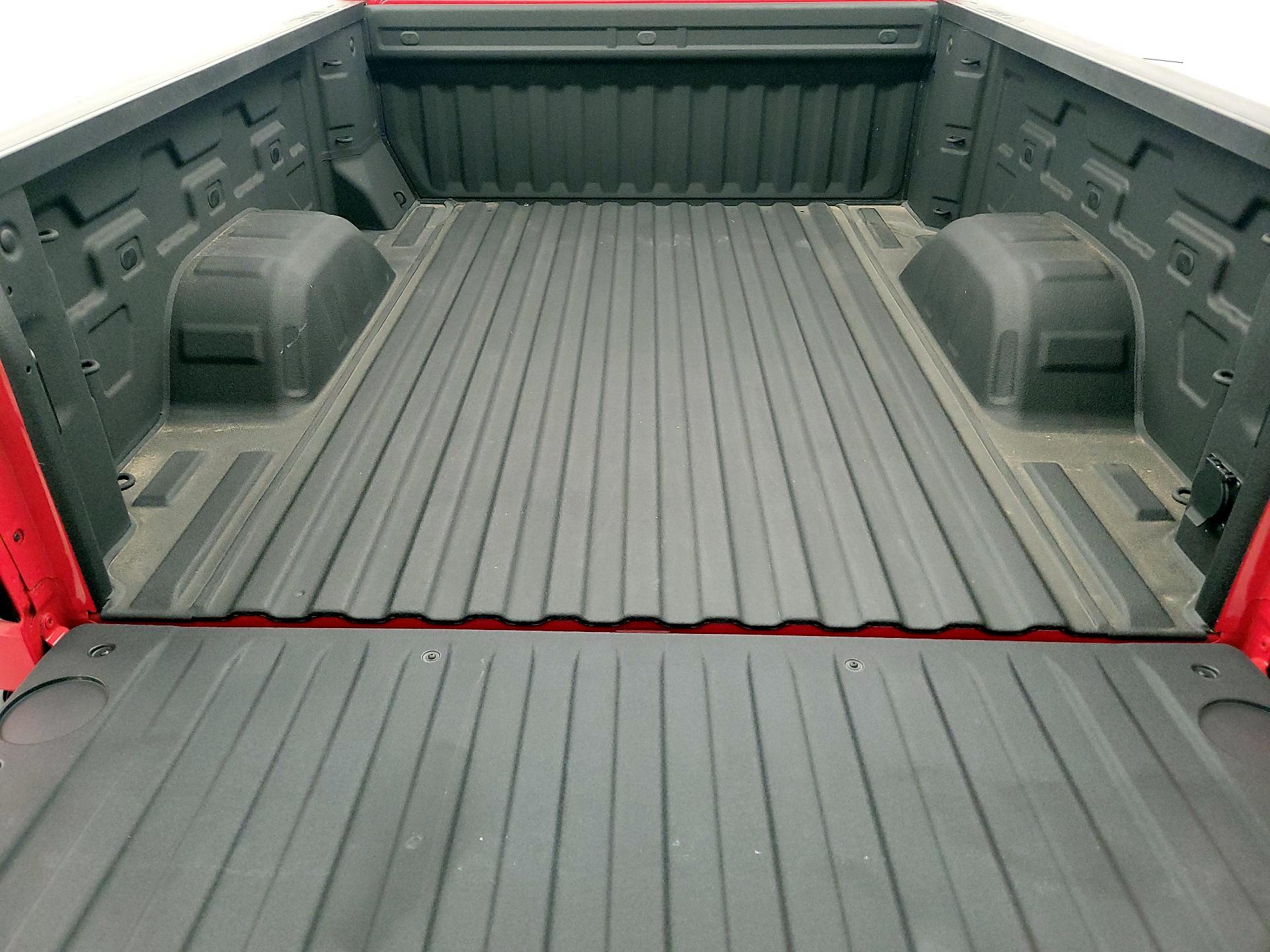 Thumbnail: 2026 GMC Sierra 1500 - 20