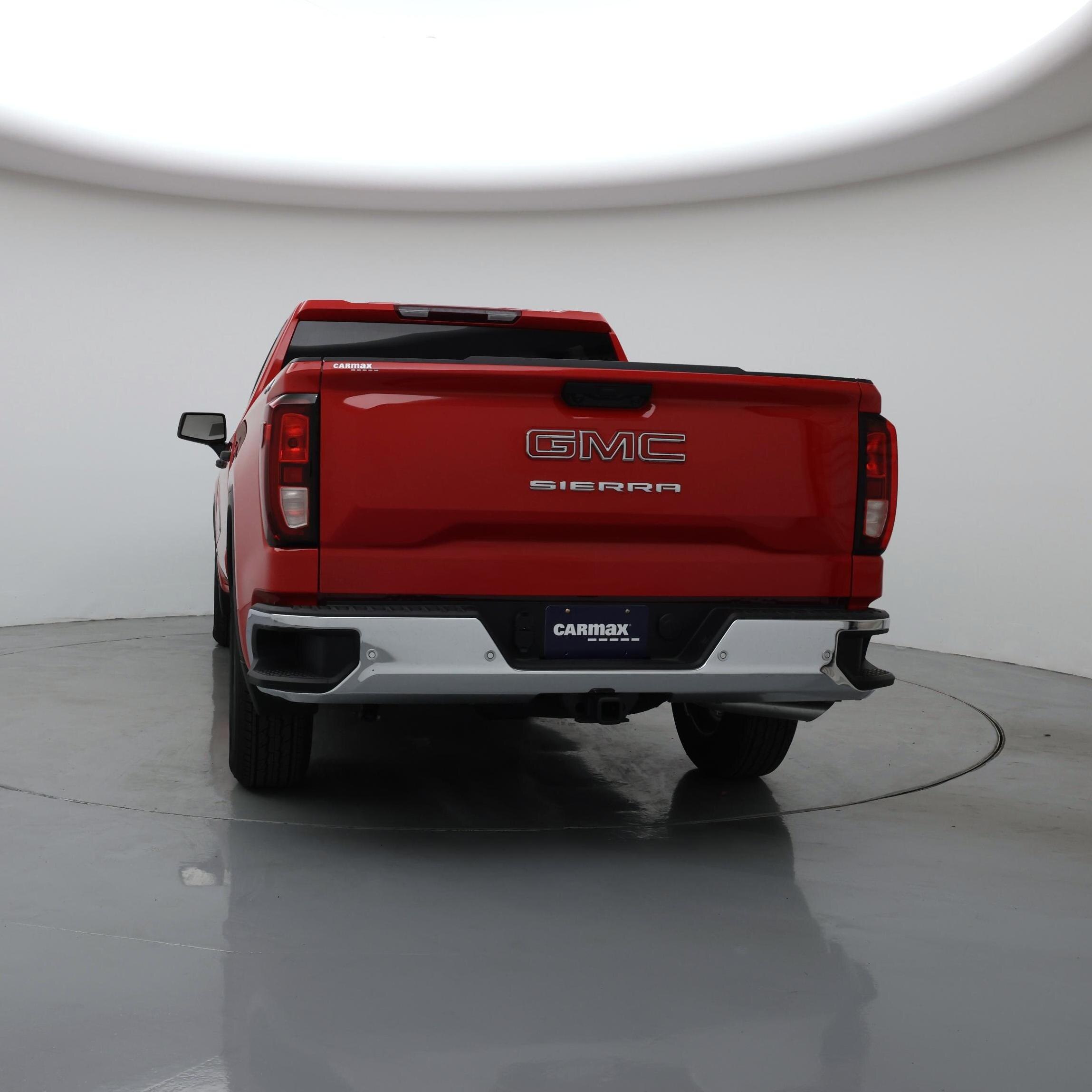 Thumbnail: 2026 GMC Sierra 1500 - 6