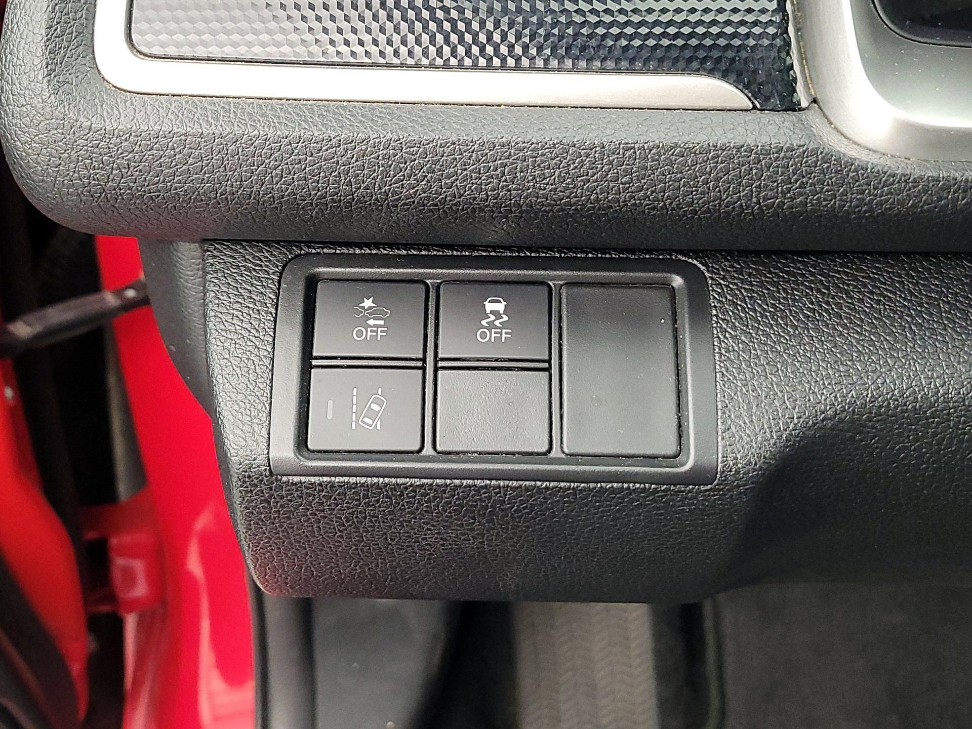 Thumbnail: 2019 Honda Civic - 13