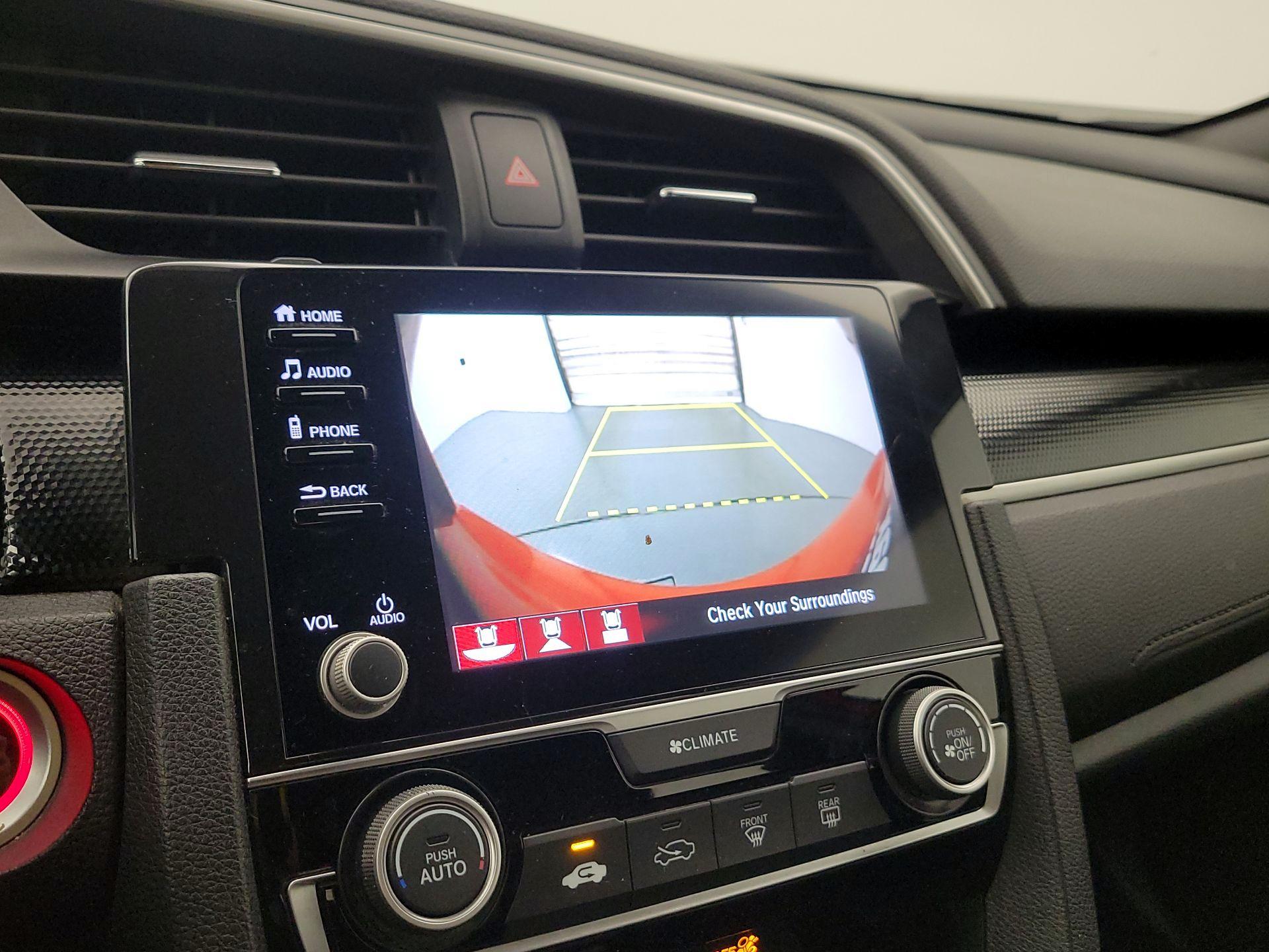 Thumbnail: 2019 Honda Civic - 14