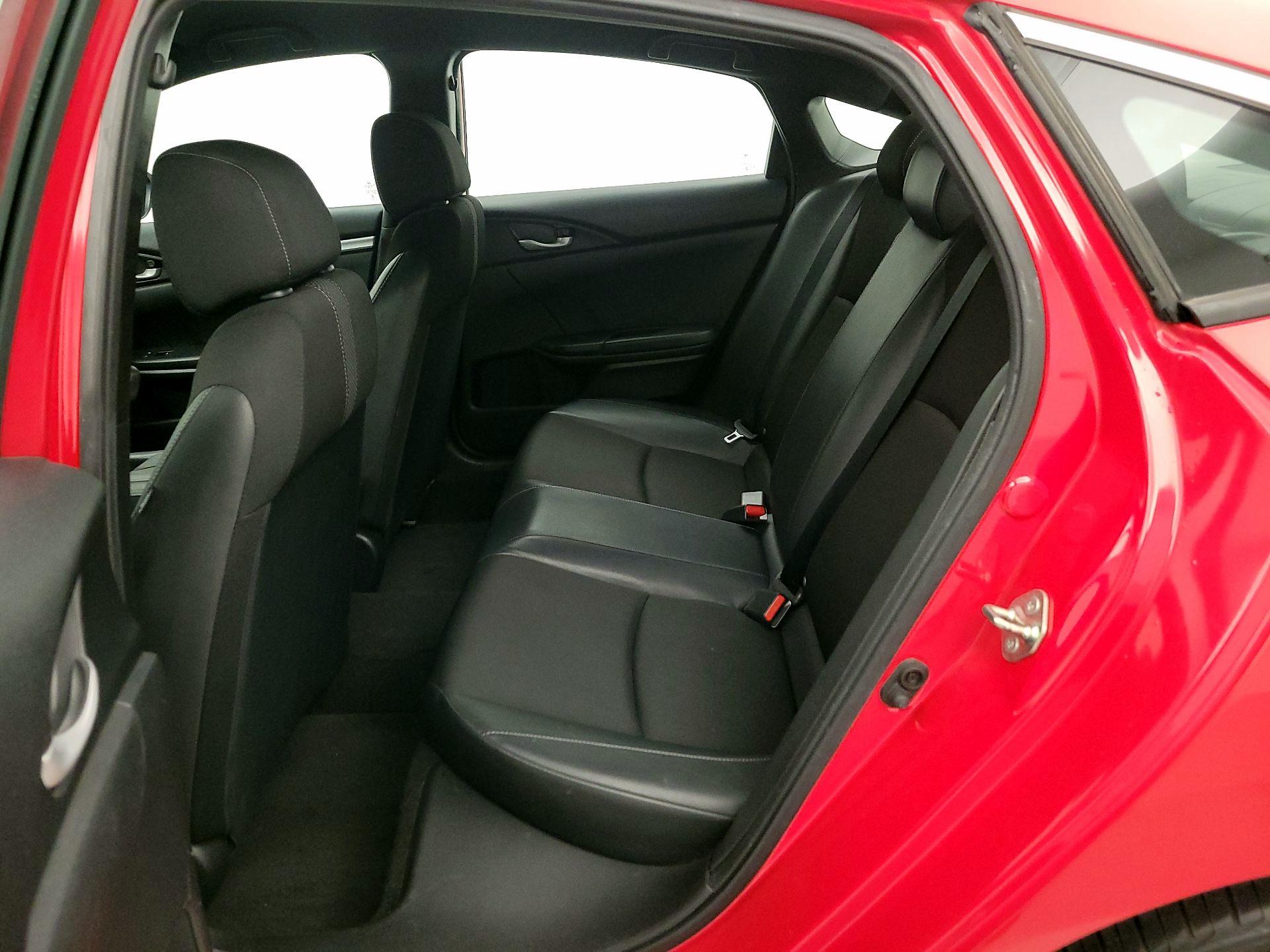 Thumbnail: 2019 Honda Civic - 19