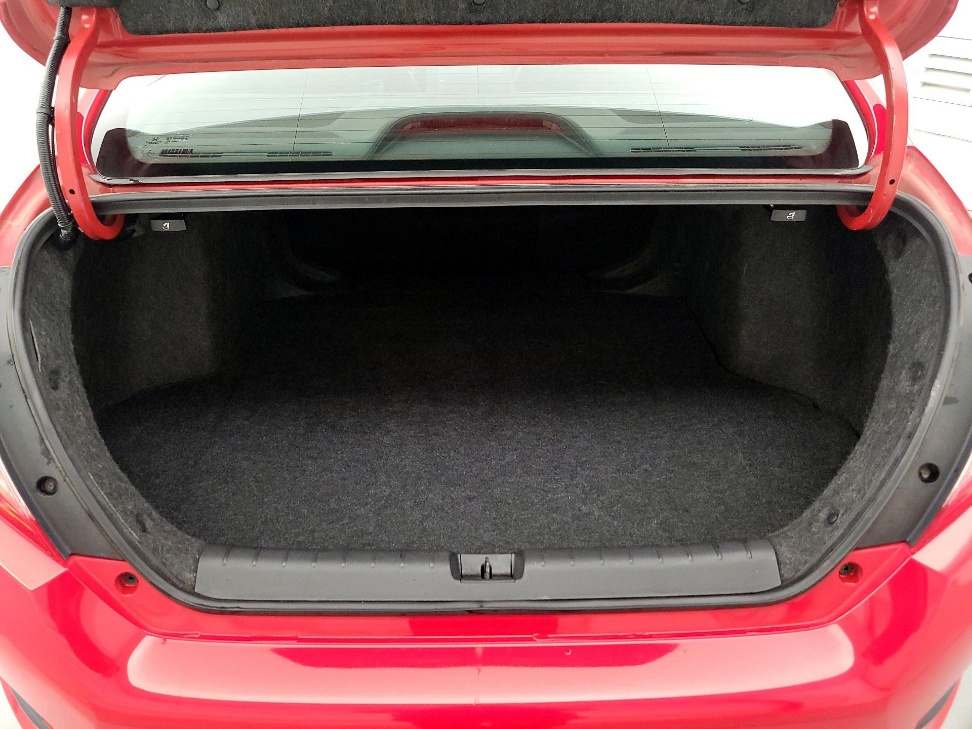 Thumbnail: 2019 Honda Civic - 20