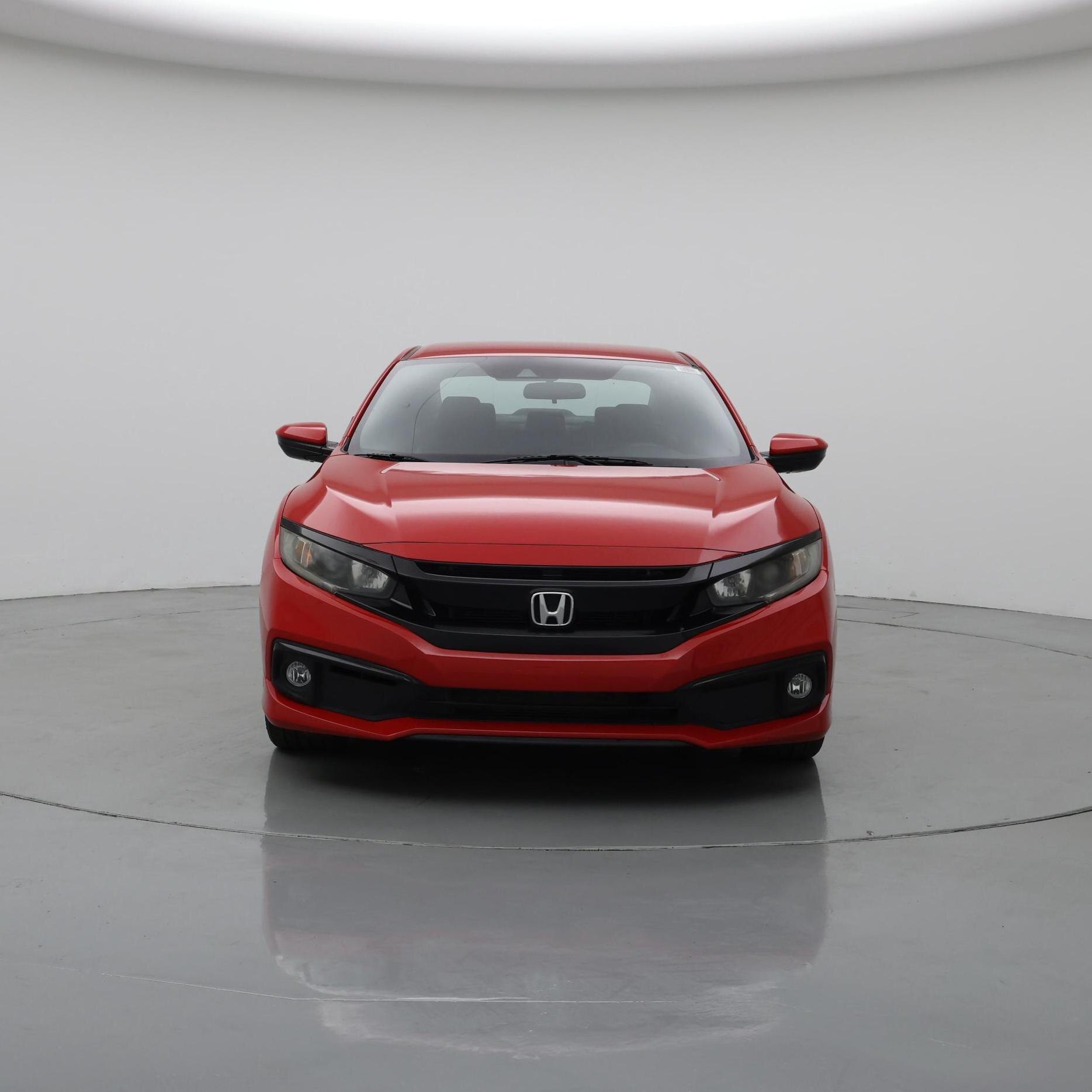Thumbnail: 2019 Honda Civic - 5