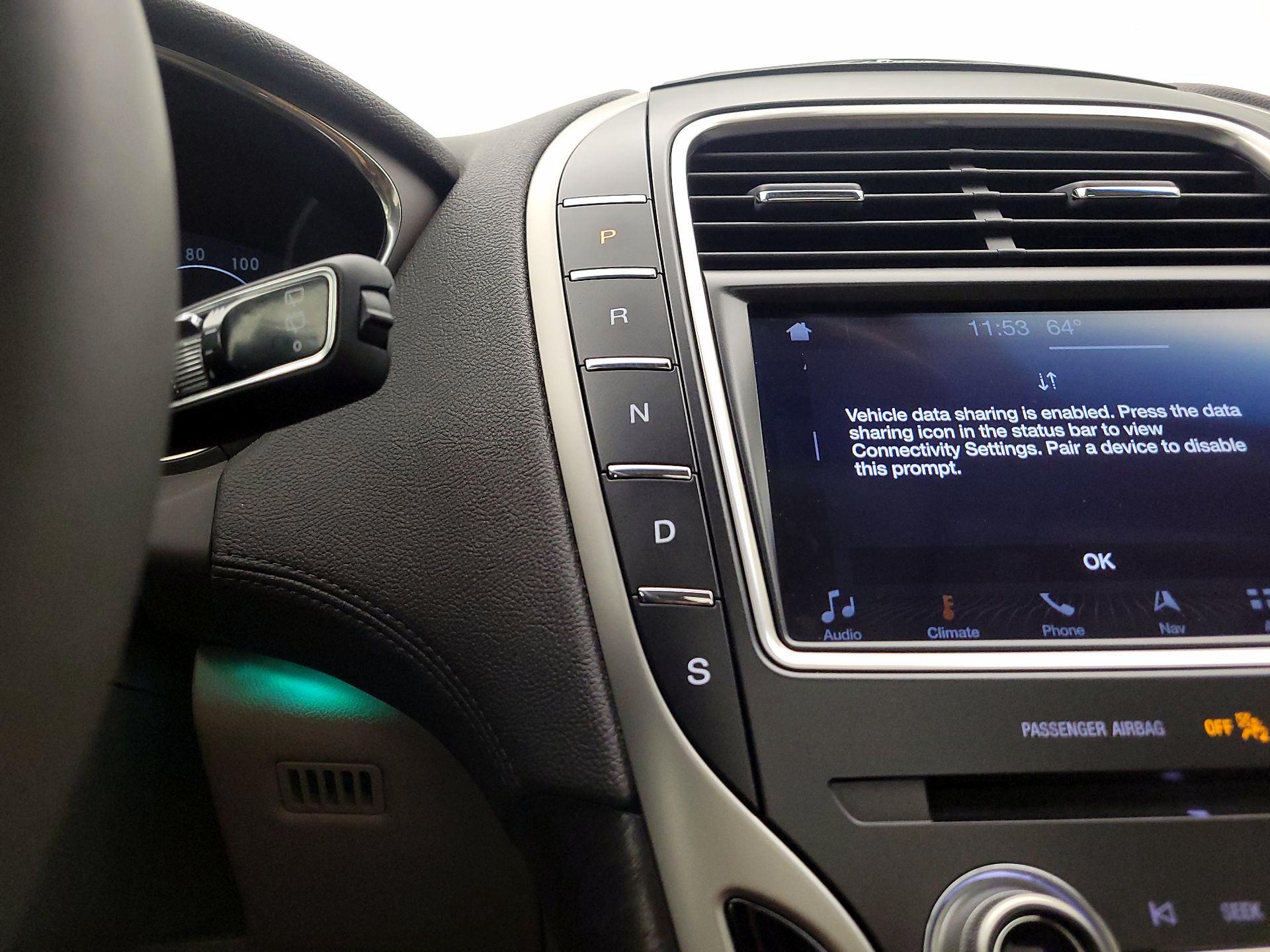 Thumbnail: 2019 Lincoln Nautilus - 18