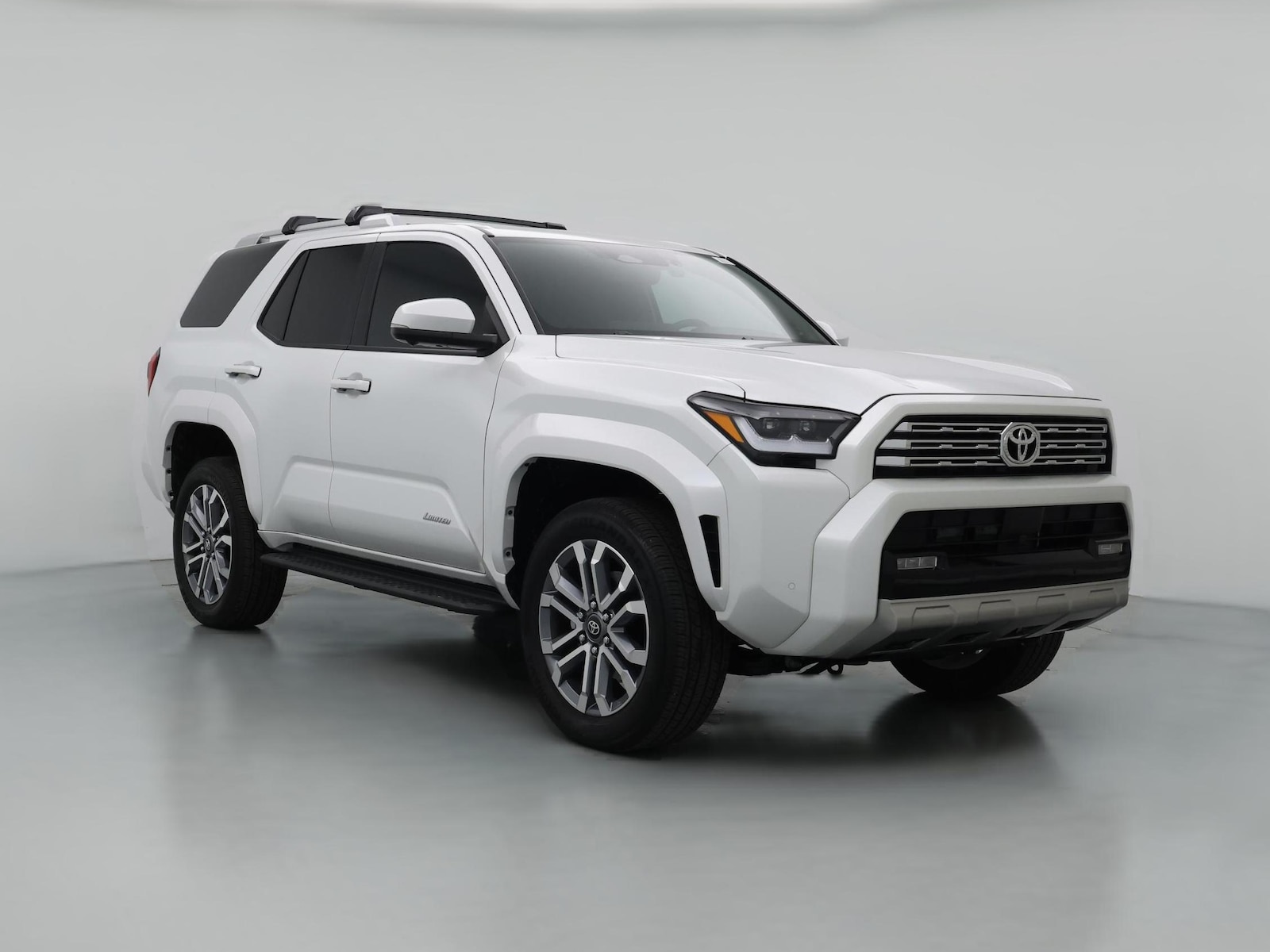2025 Toyota 4Runner