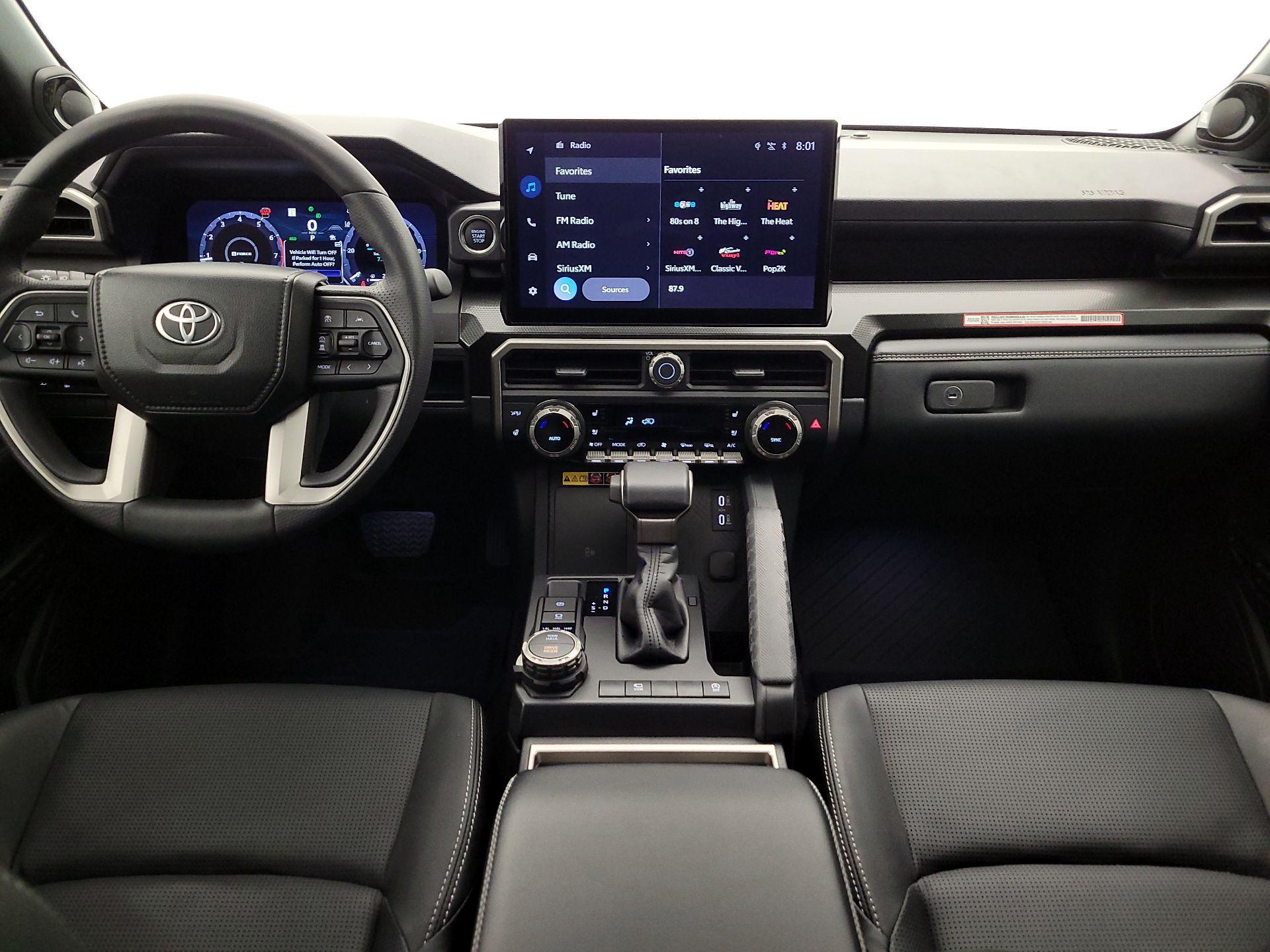 Thumbnail: 2025 Toyota 4Runner - 9