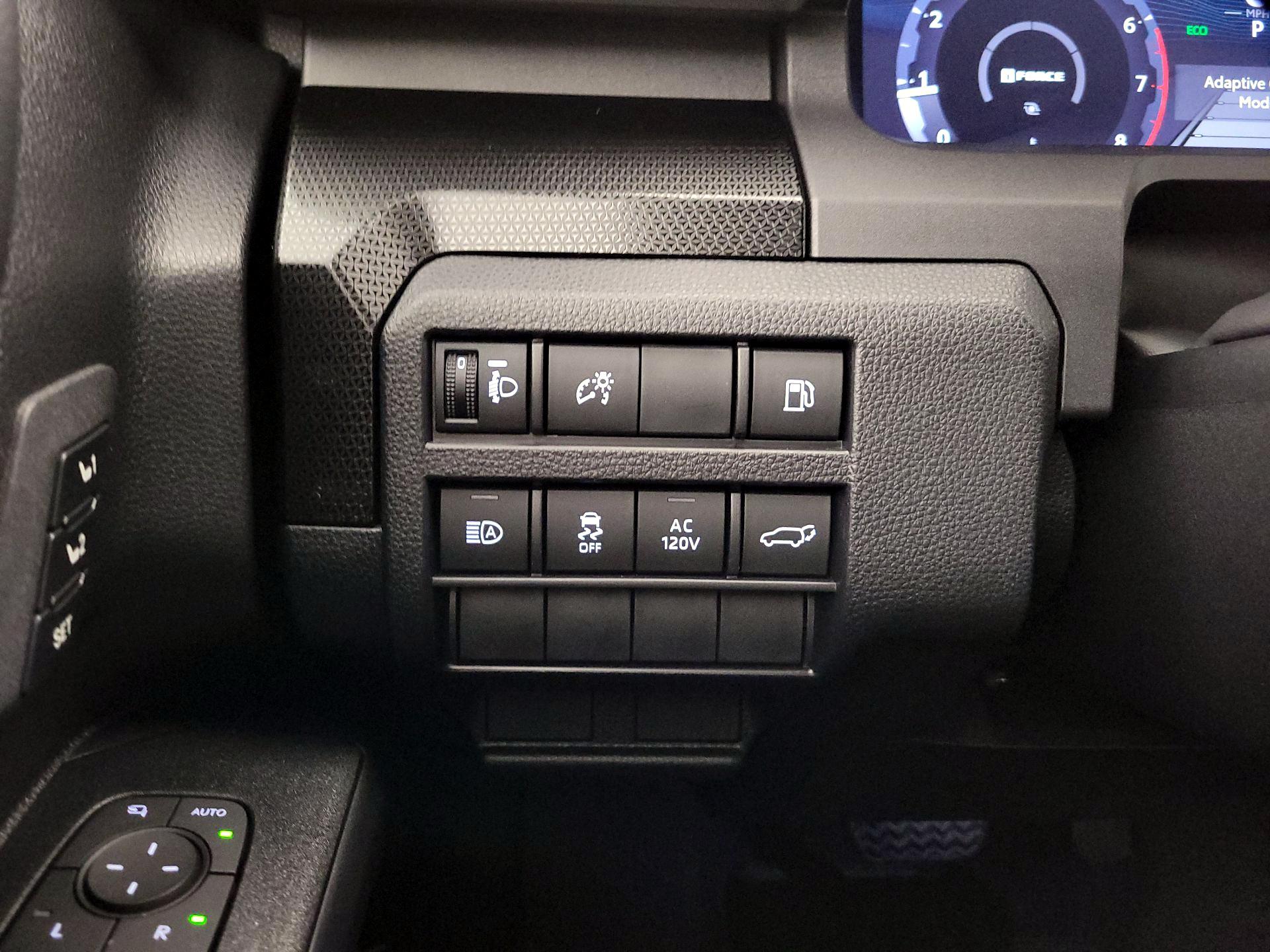 Thumbnail: 2025 Toyota 4Runner - 13