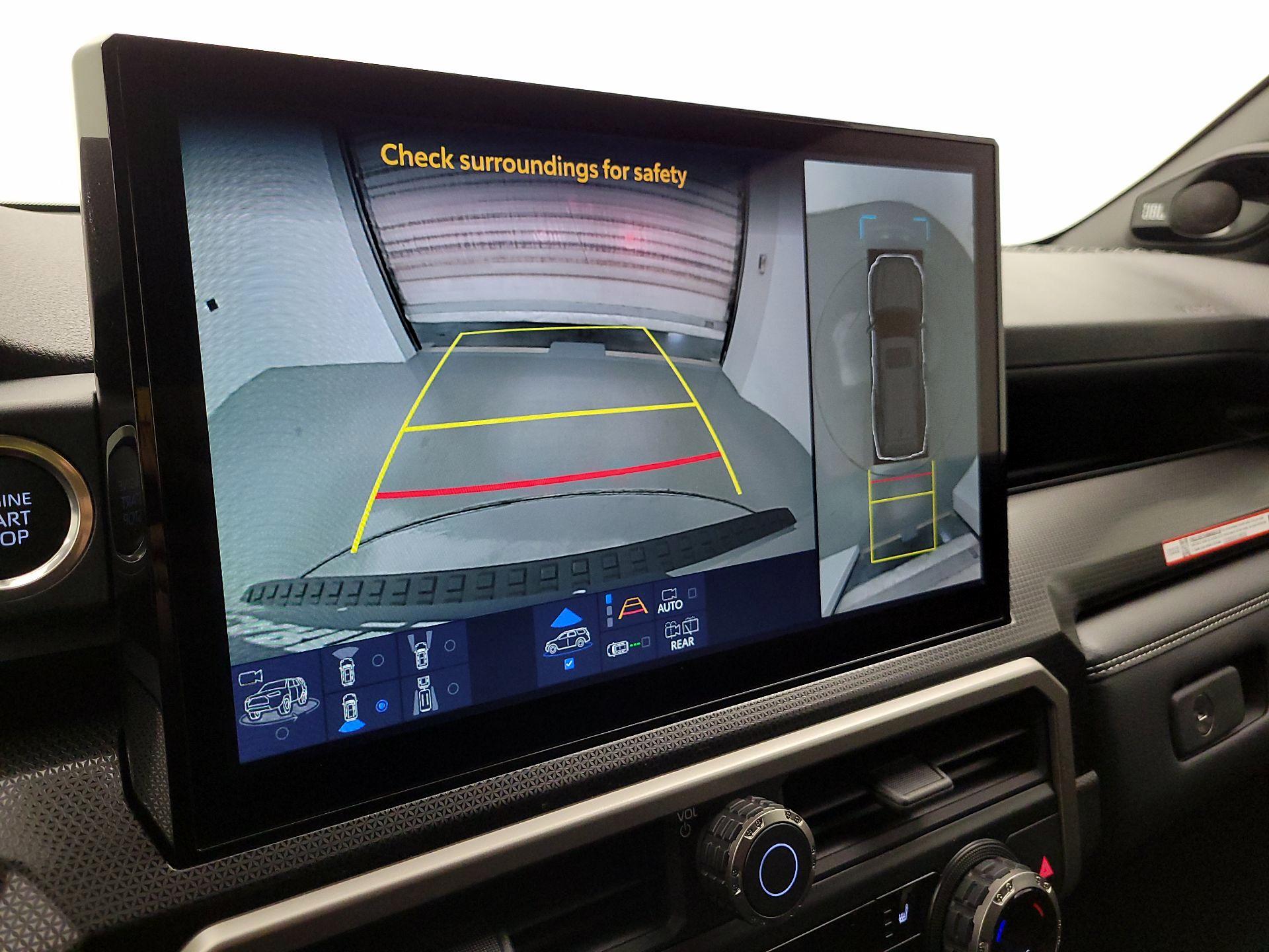 Thumbnail: 2025 Toyota 4Runner - 14