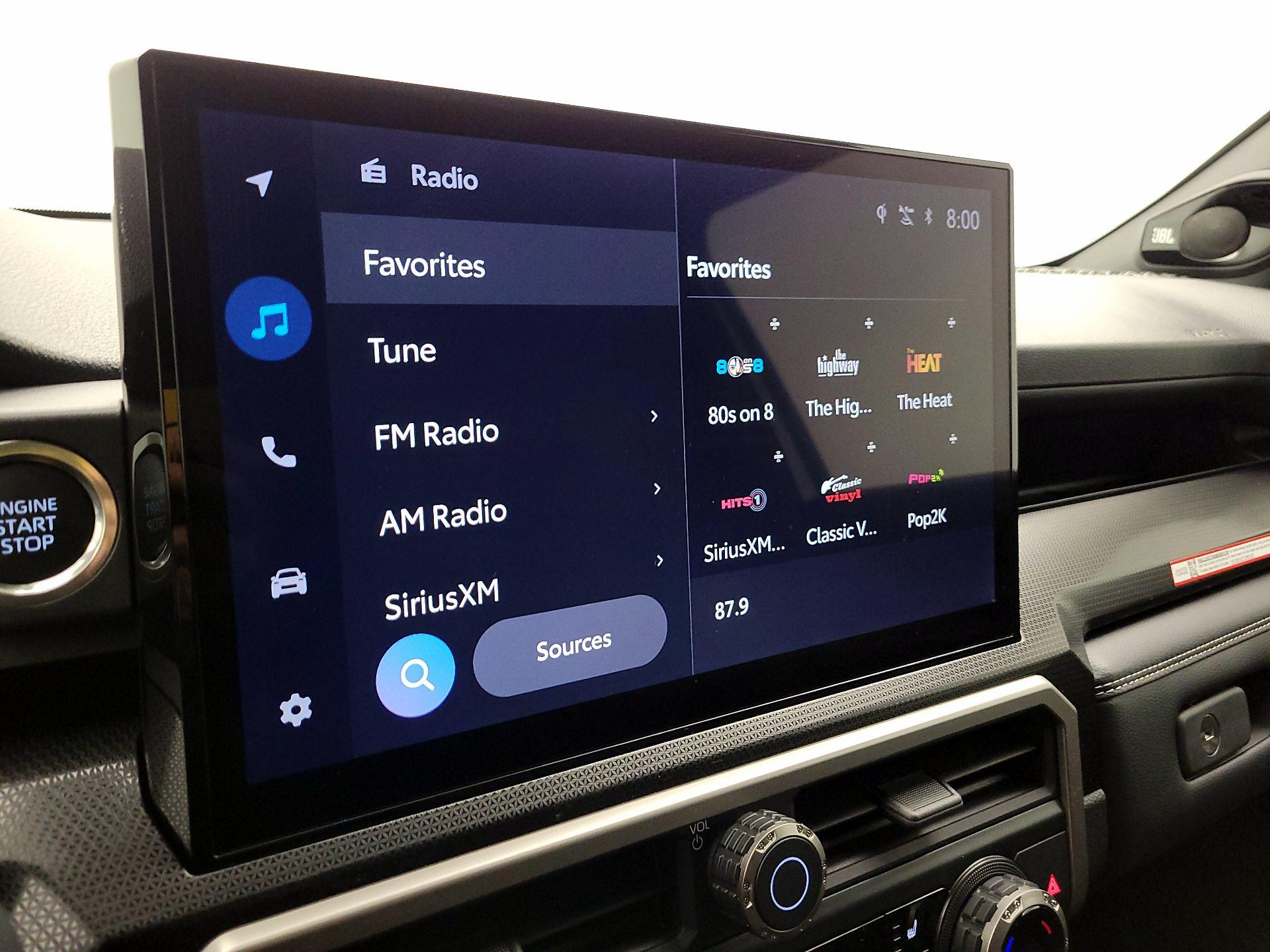 Thumbnail: 2025 Toyota 4Runner - 15