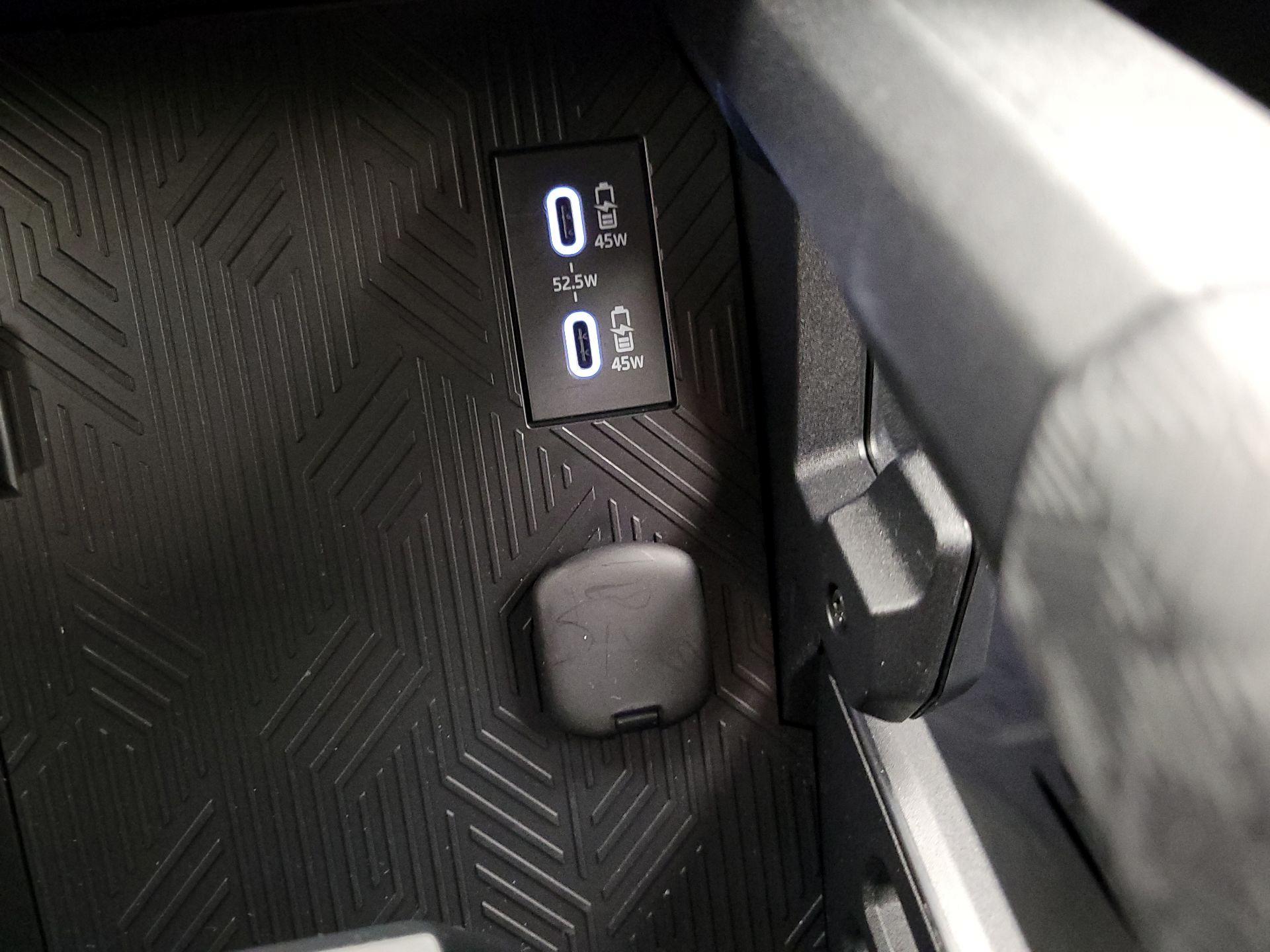 Thumbnail: 2025 Toyota 4Runner - 18