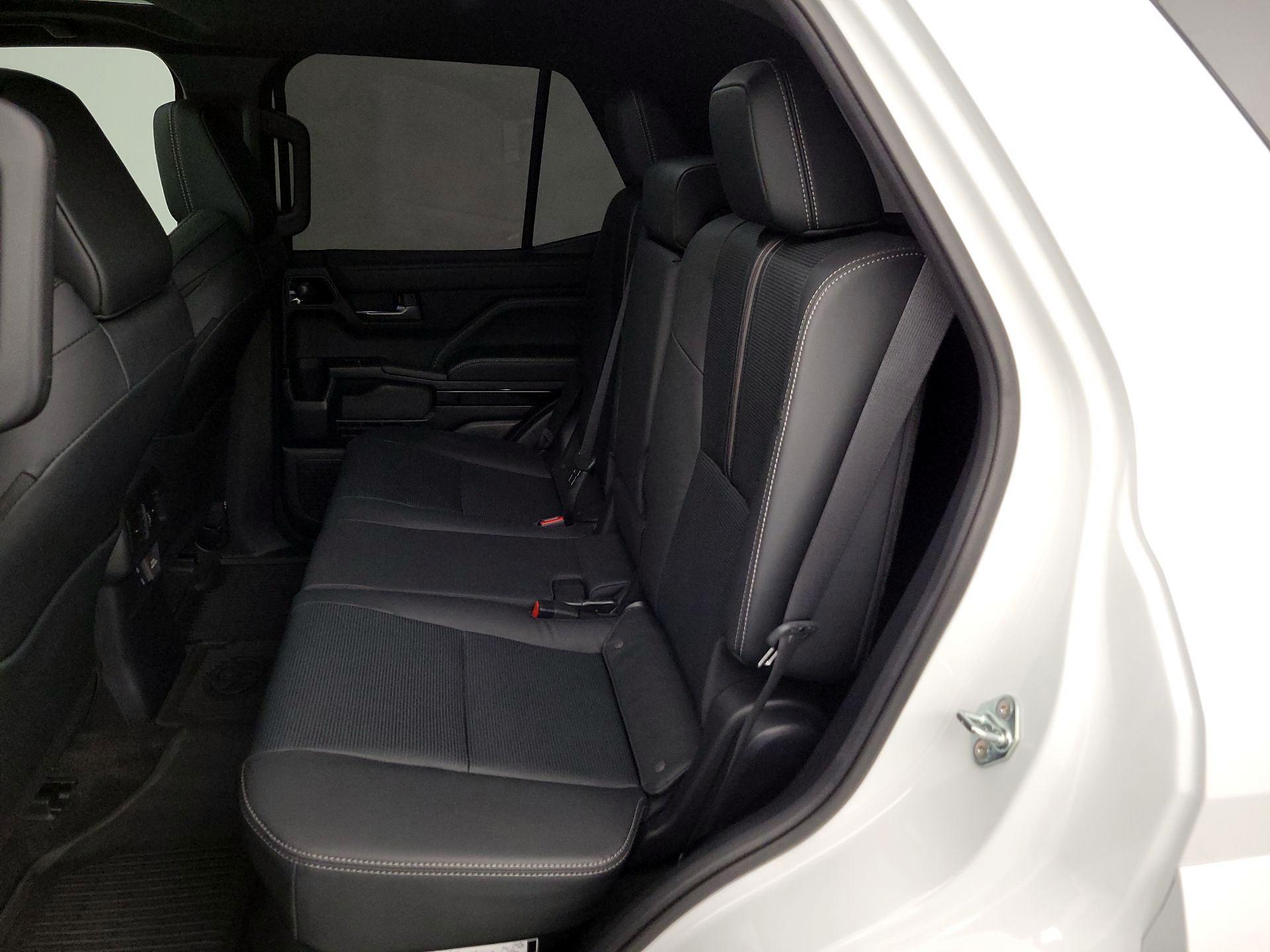 Thumbnail: 2025 Toyota 4Runner - 20