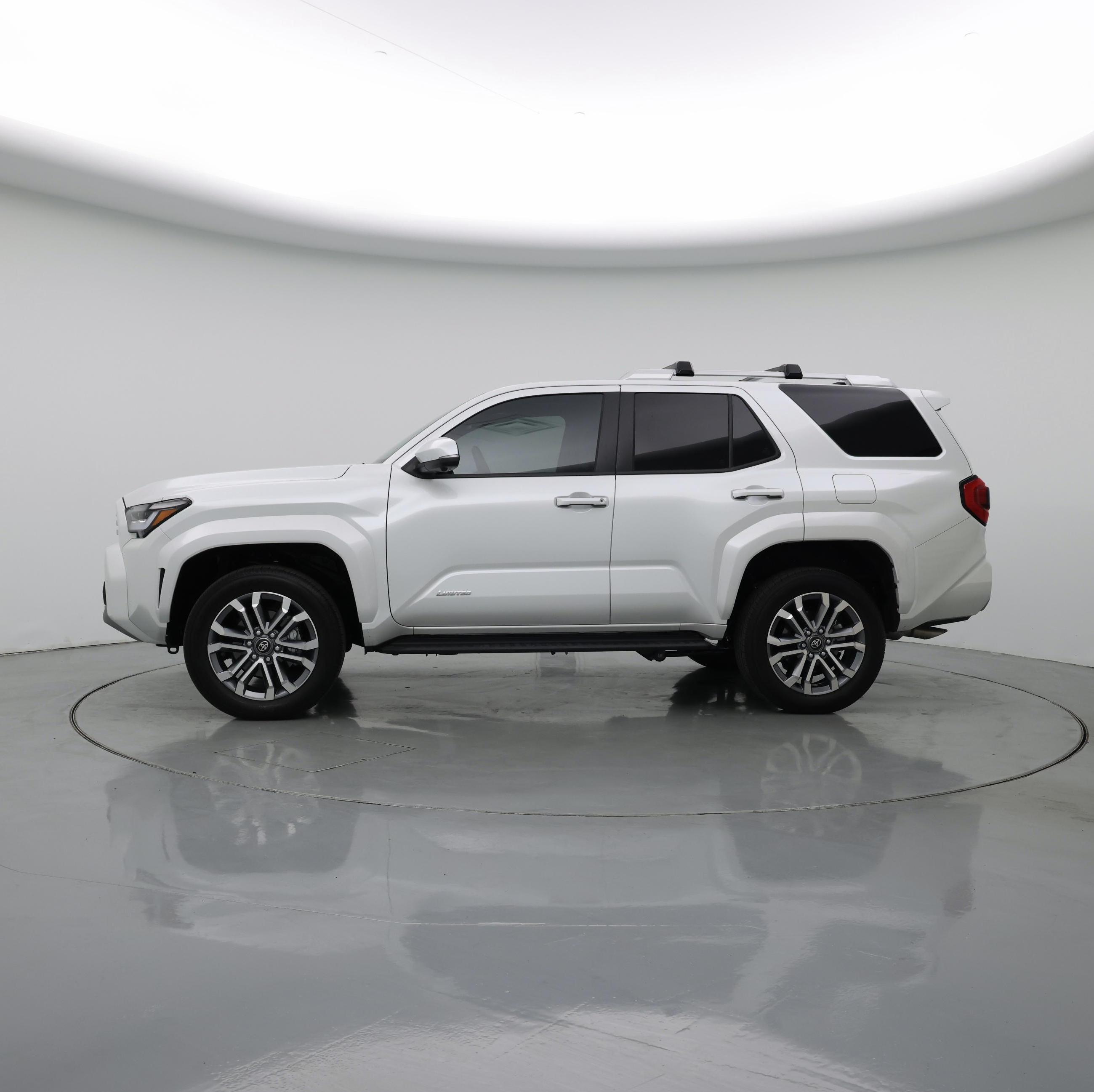 Thumbnail: 2025 Toyota 4Runner - 3