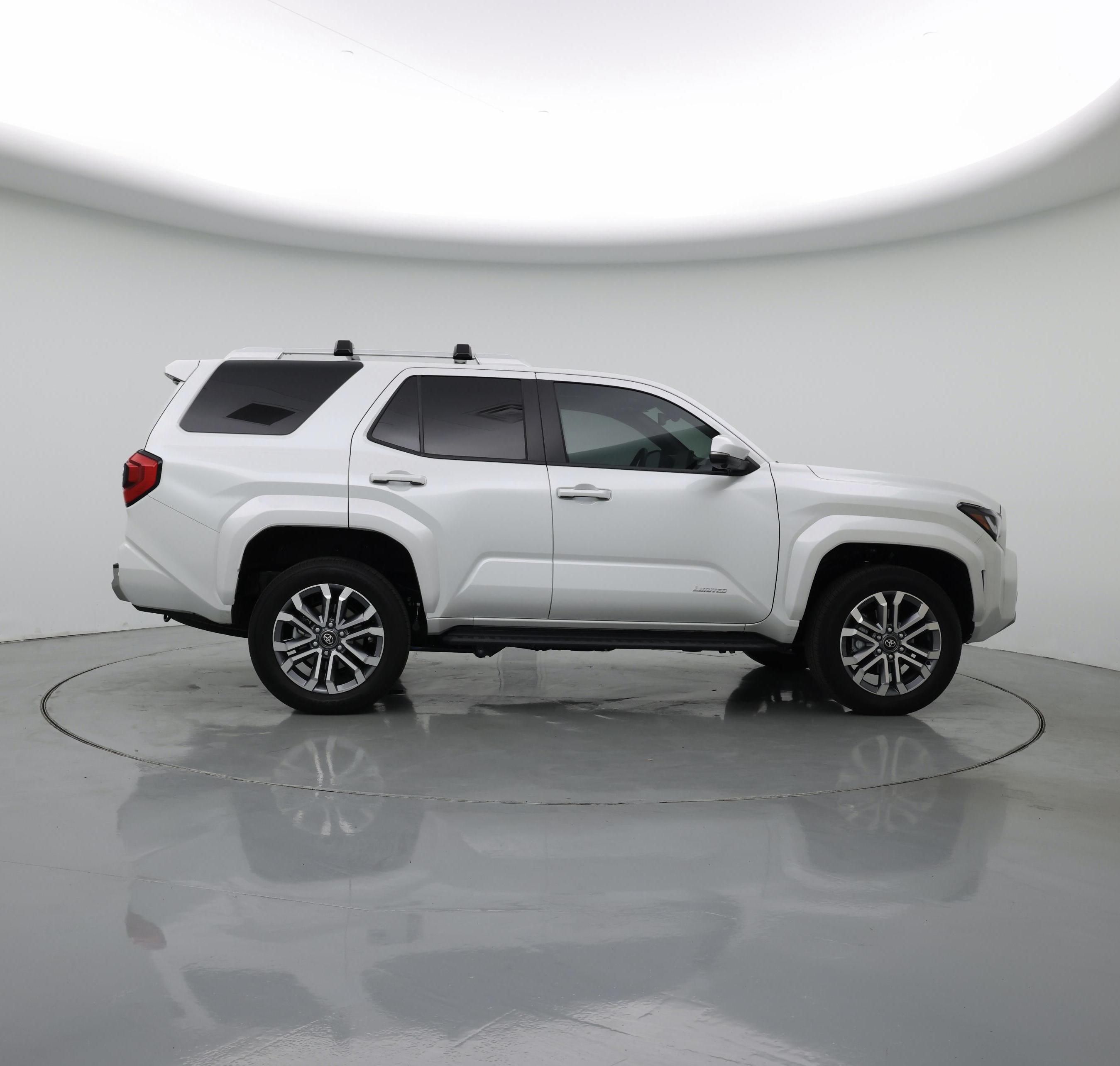 Thumbnail: 2025 Toyota 4Runner - 7